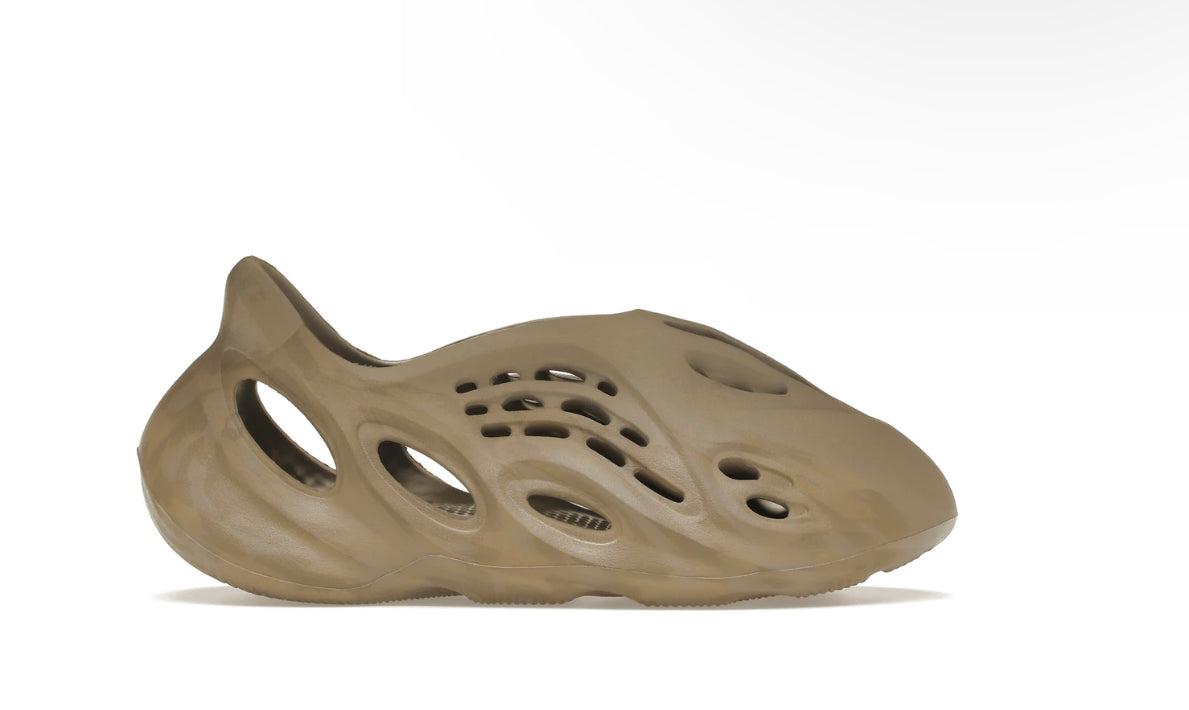 adidas Yeezy Foam Rnnr Stone Sage for Men | Lyst UK