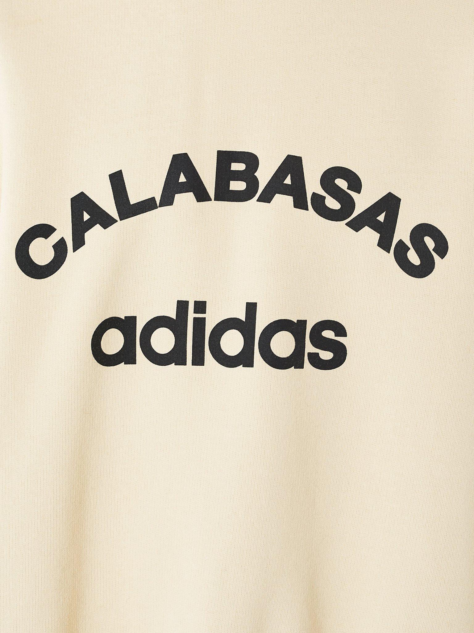adidas calabasas jumper