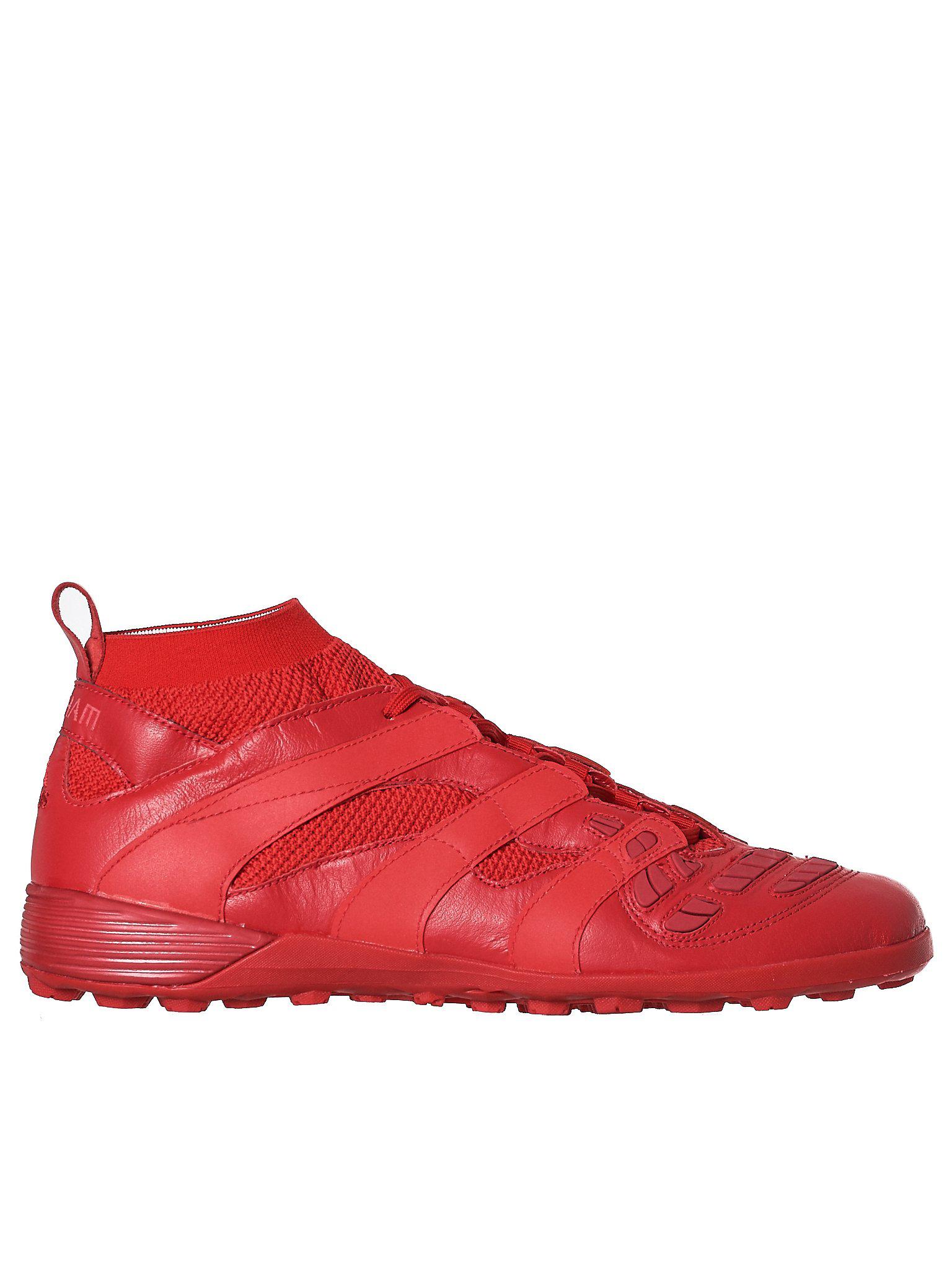 predator accelerator turf