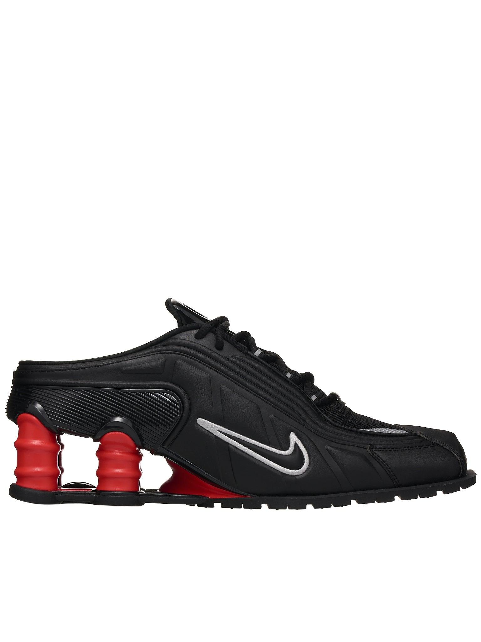 Nike Shox Mr4 in Black | Lyst