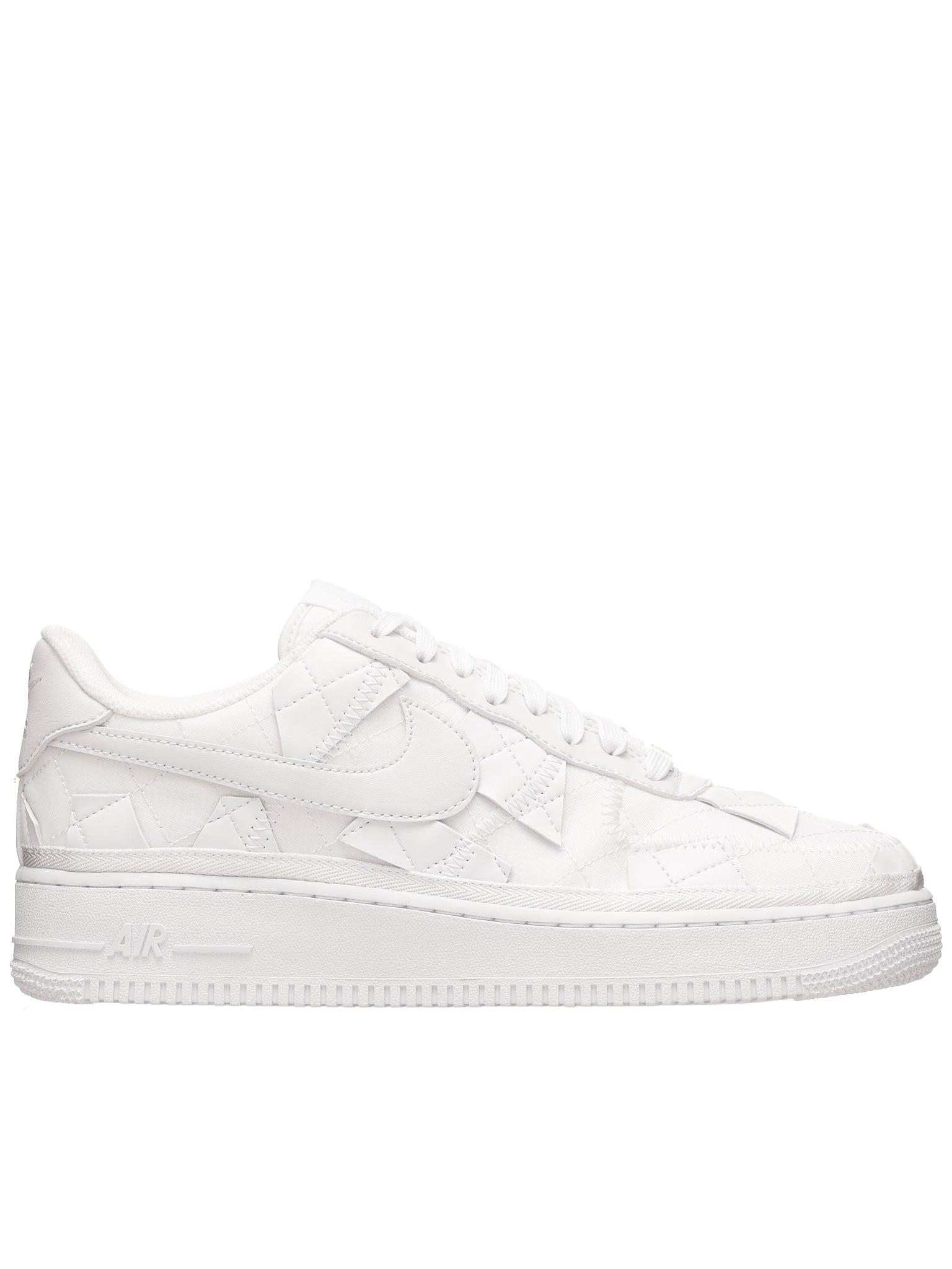 Nike Billie Eilish Air Force 1 Low in White | Lyst