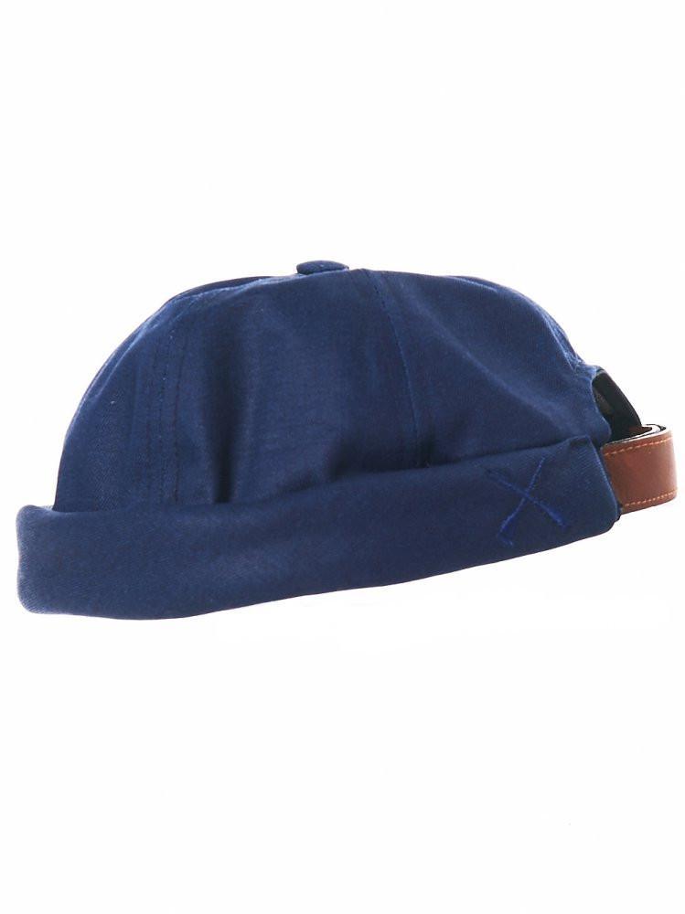 brimless cap asos
