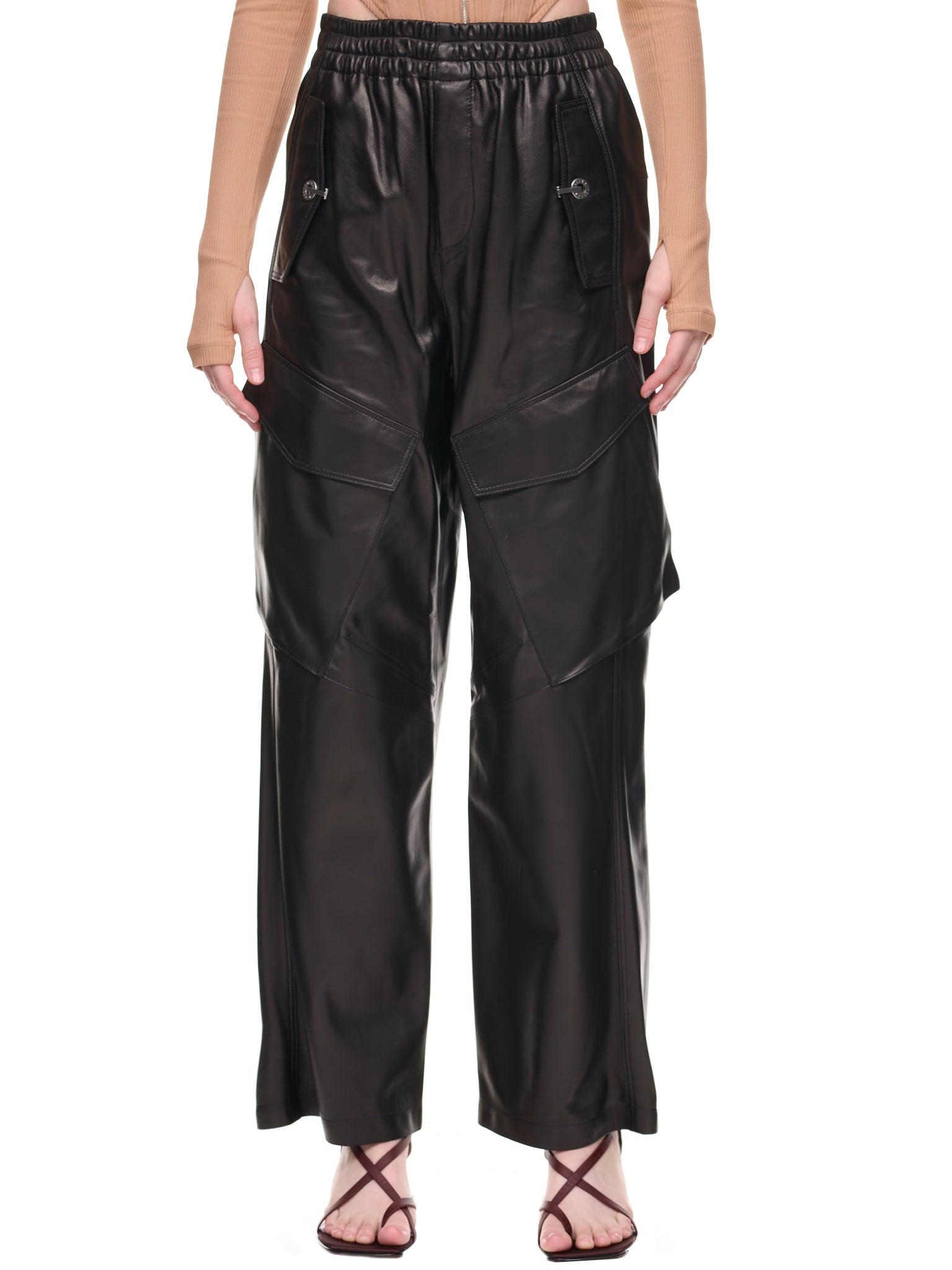 lorenzo veratti cargo pants