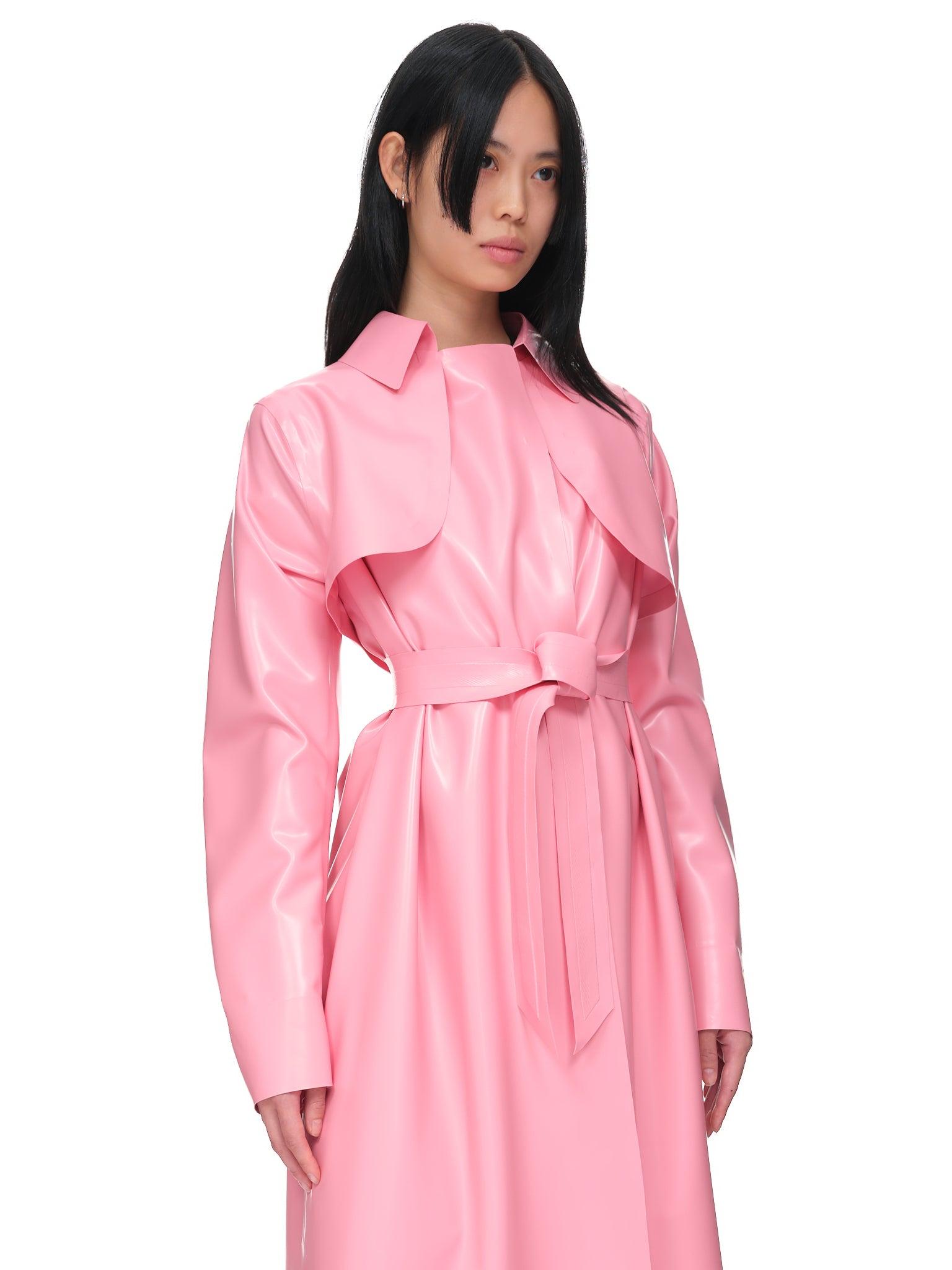 kwaidan editions pink coat