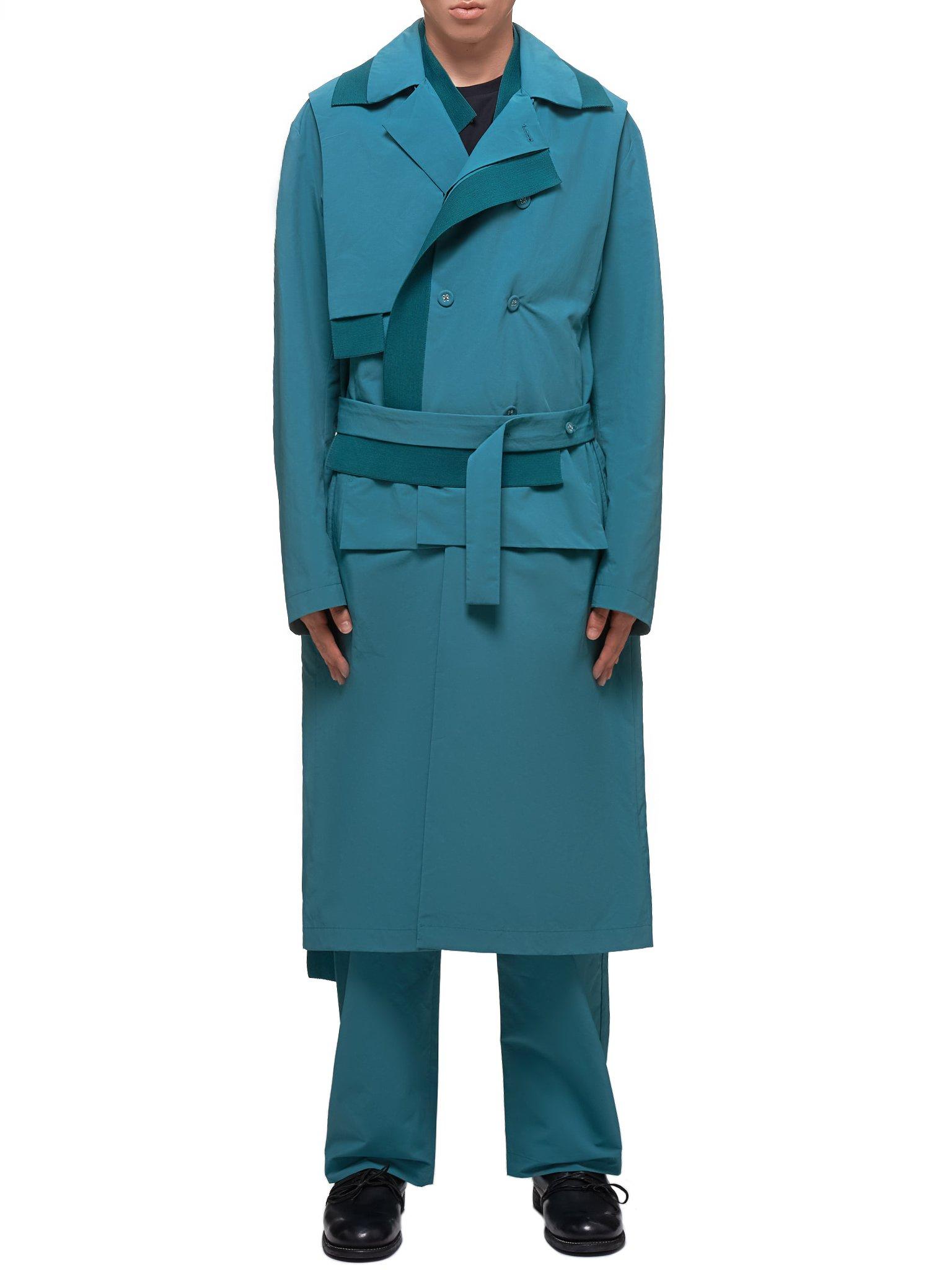 Craig green trench coat Clearance