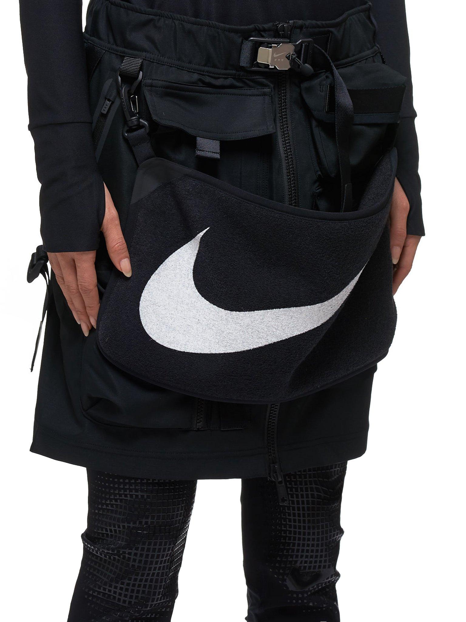 nike x mmw skirt