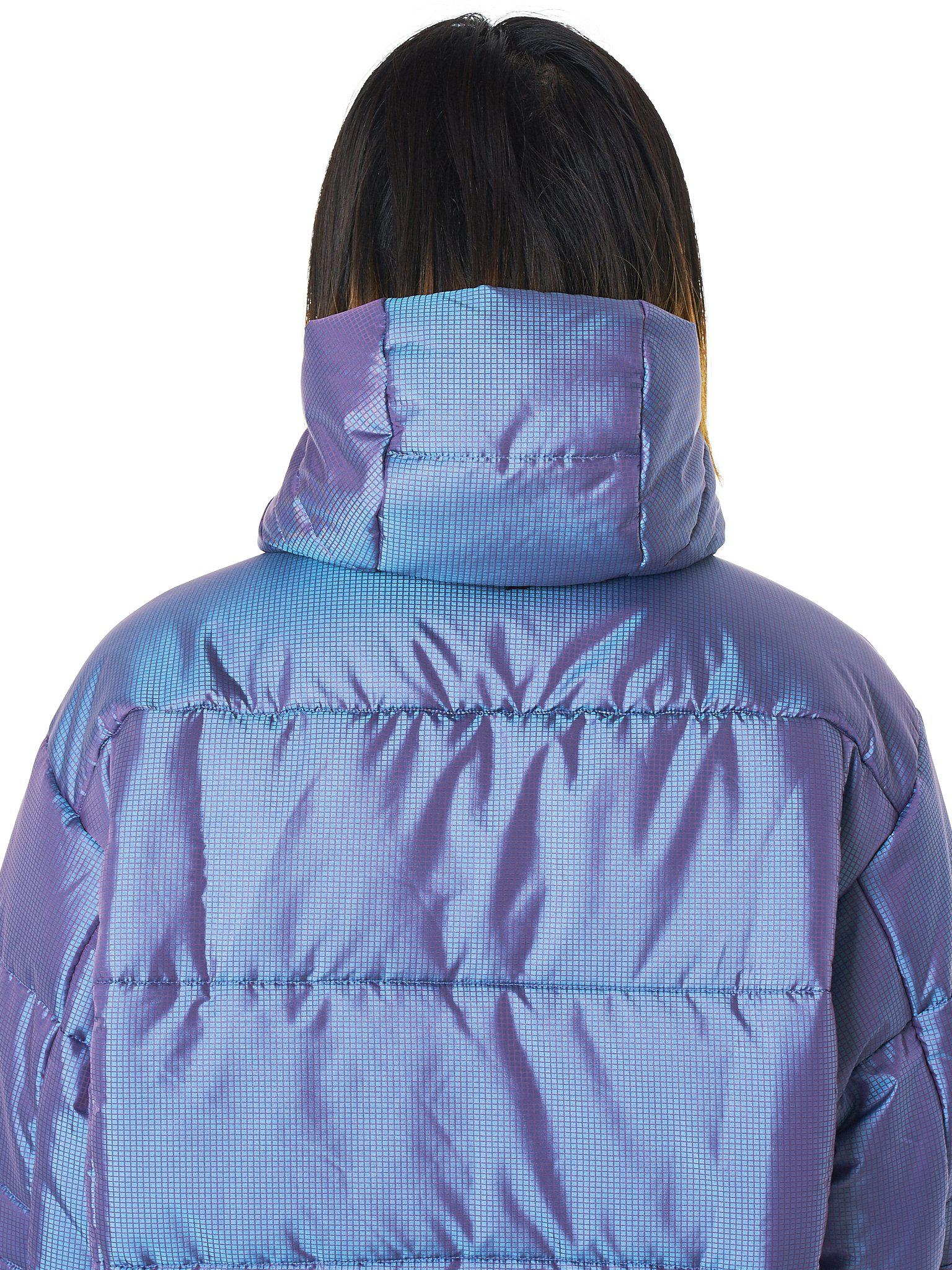 99percentis purple jacket