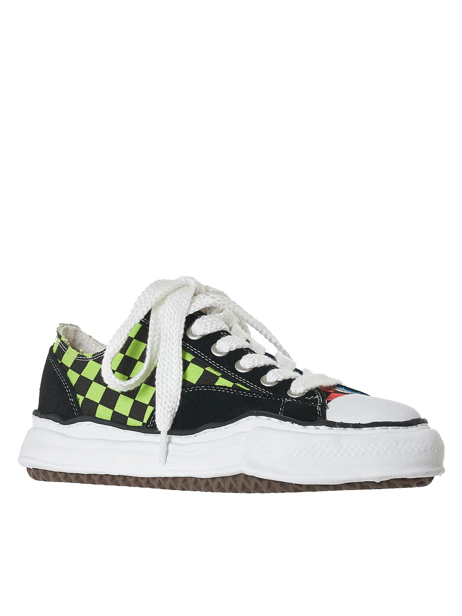 miharayasuhiro sneakers