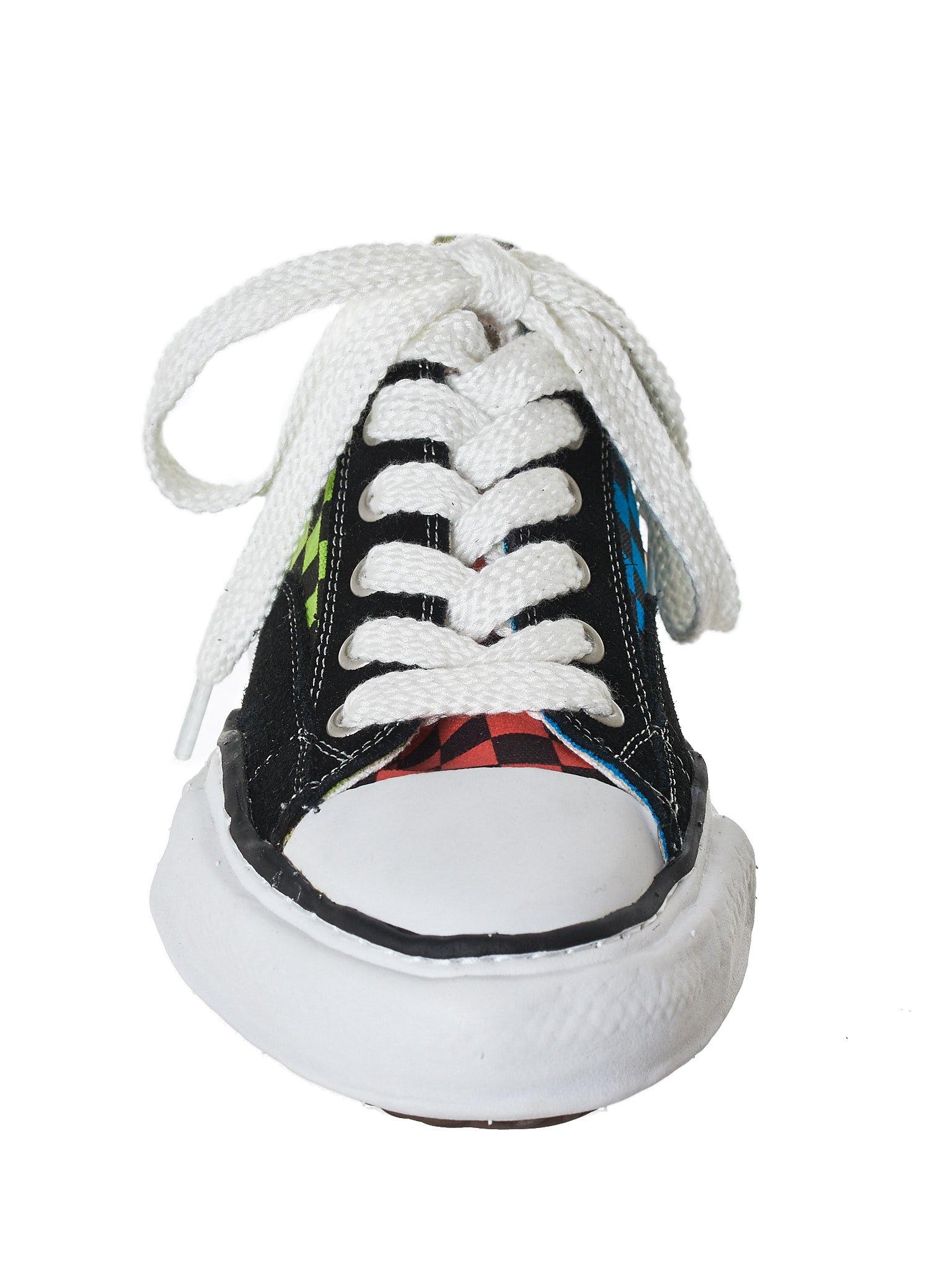 mihara yasuhiro checkerboard