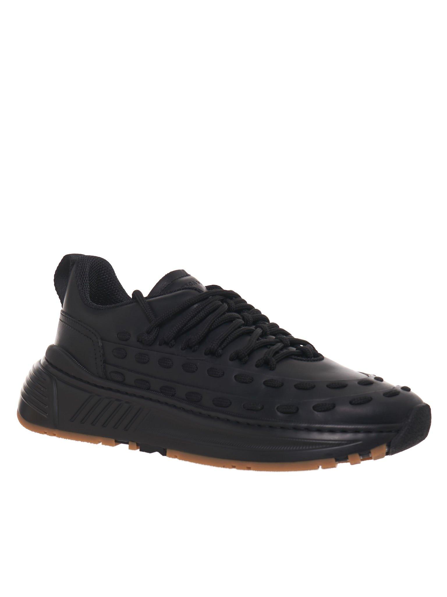 Bottega Veneta Plat Slip-On Sneakers | Harrods US