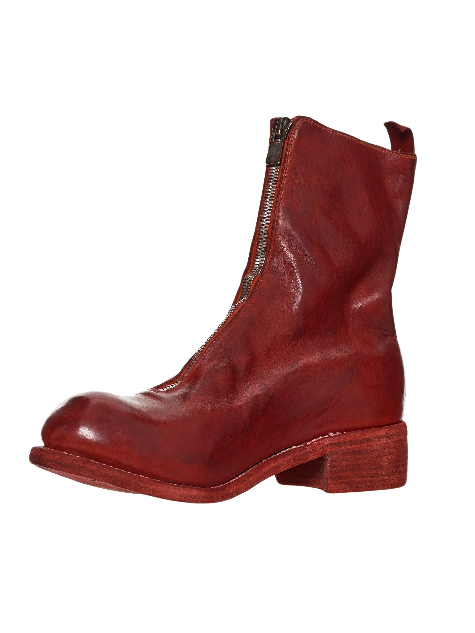 guidi pl2 red