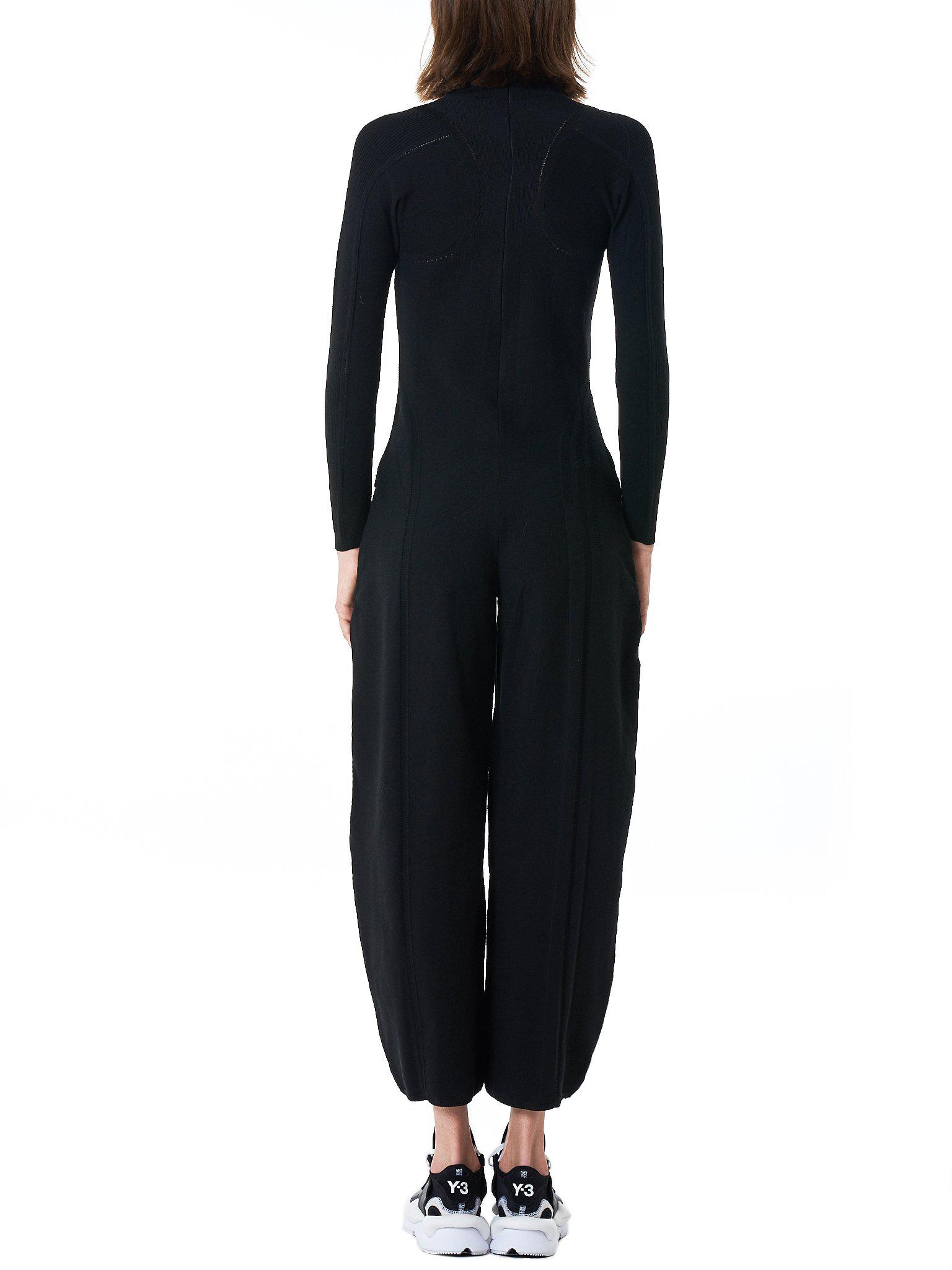 y3 jumpsuit