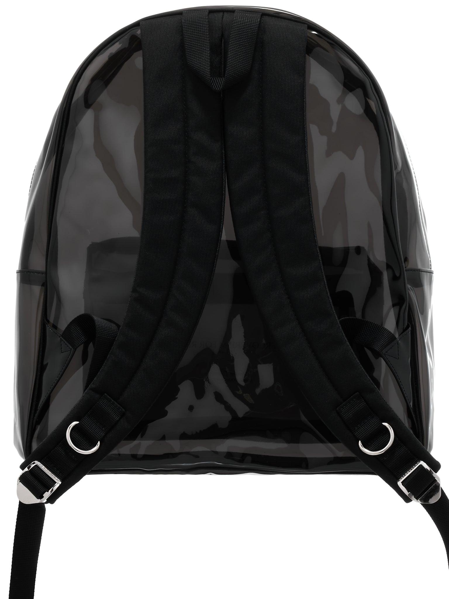 jelly backpack
