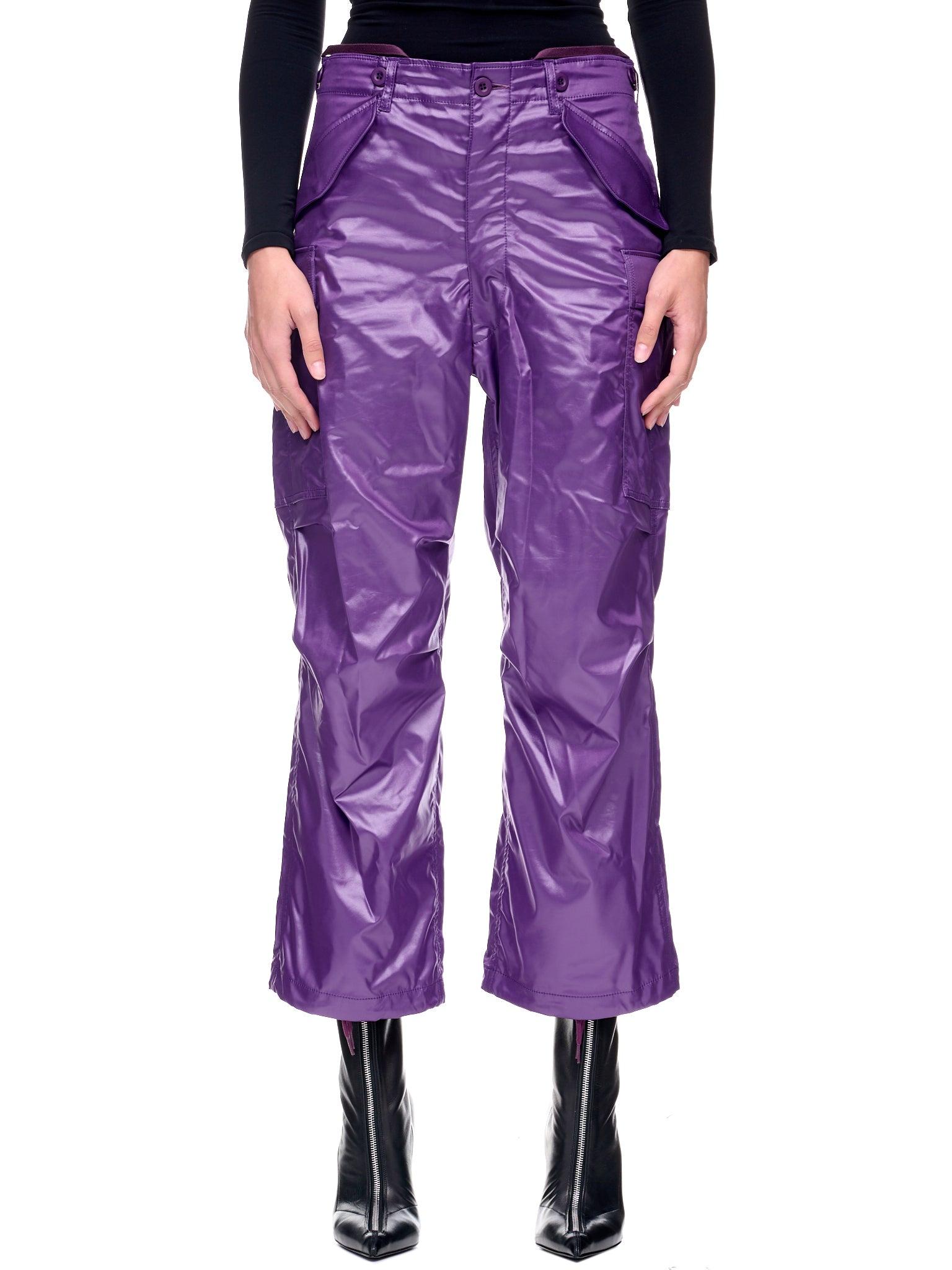 lorenzo veratti cargo pants