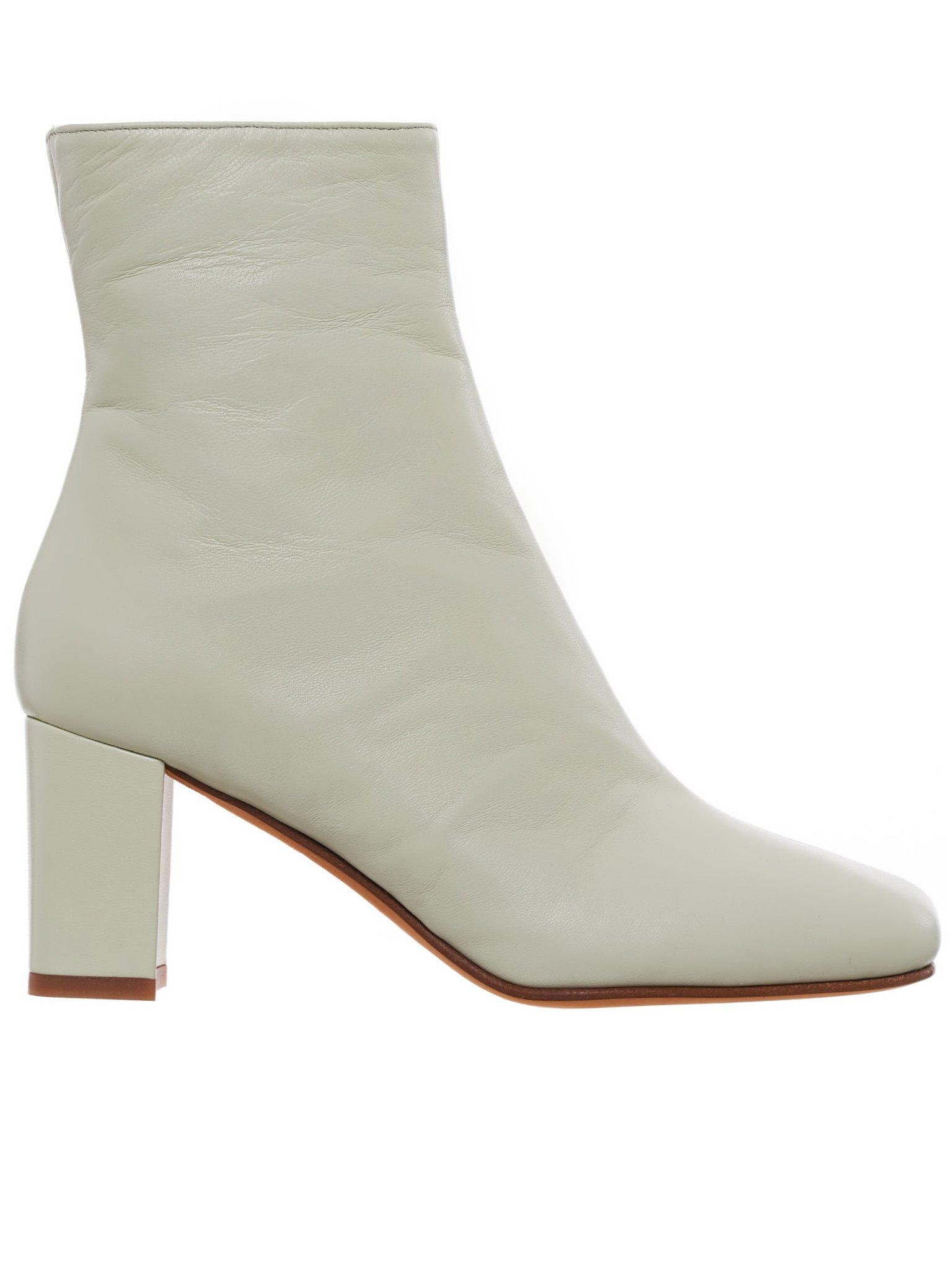 maryam nassir zadeh agnes boot