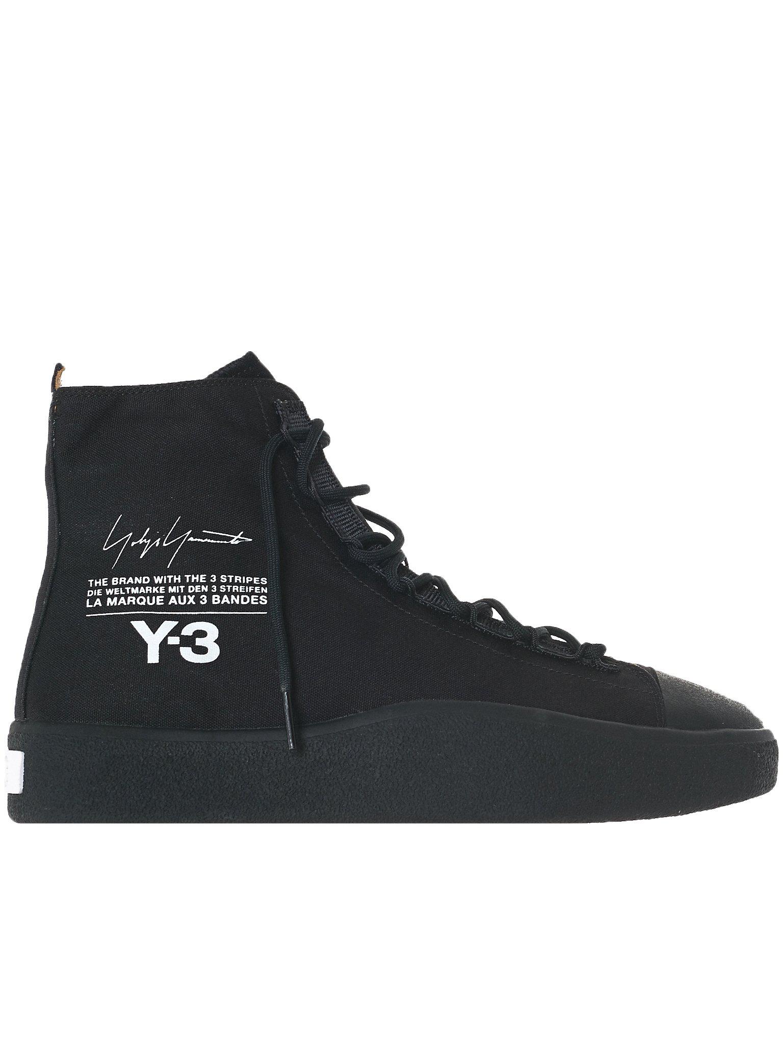 y3 high tops cheap online