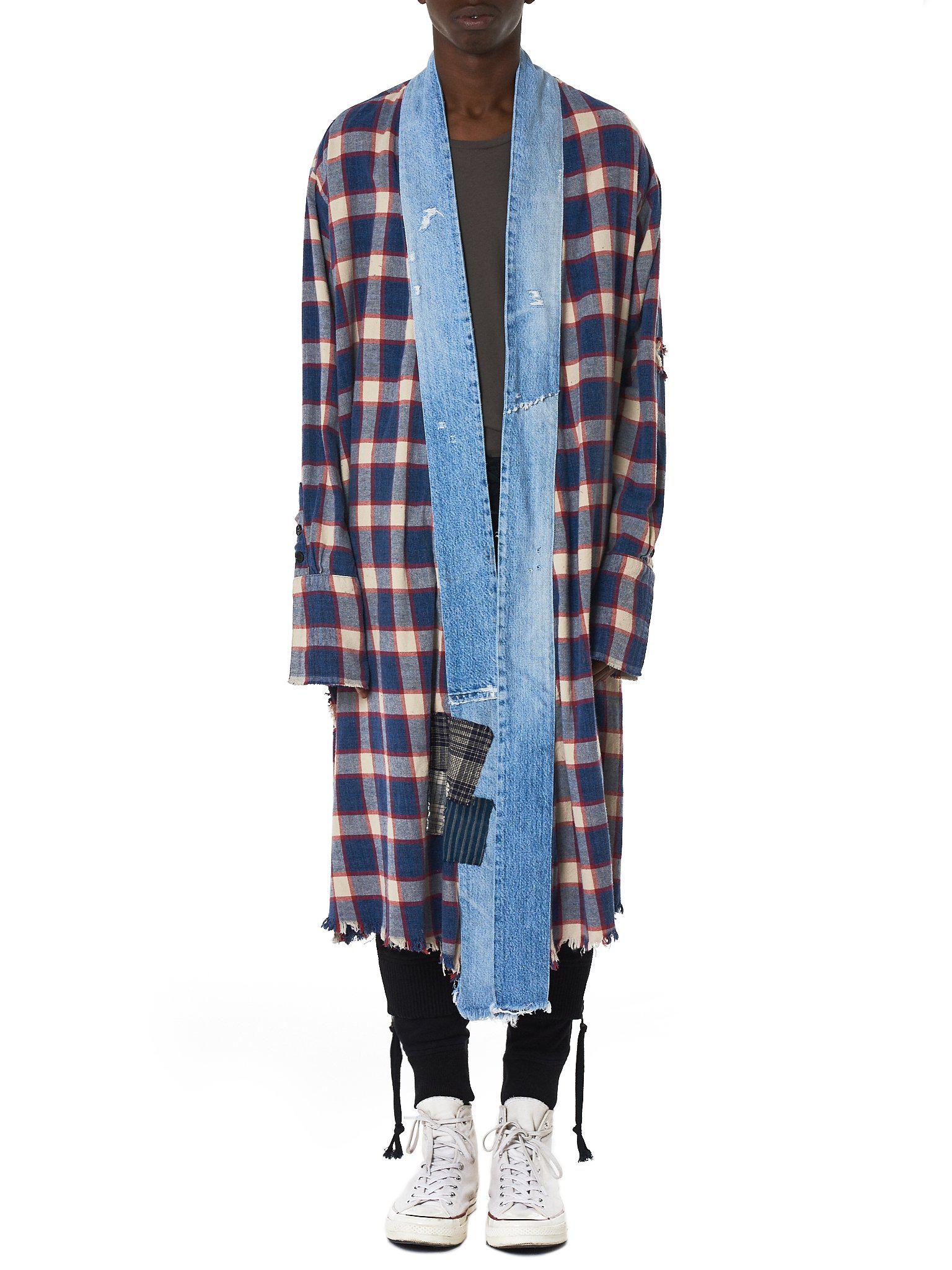 british hunting jacket