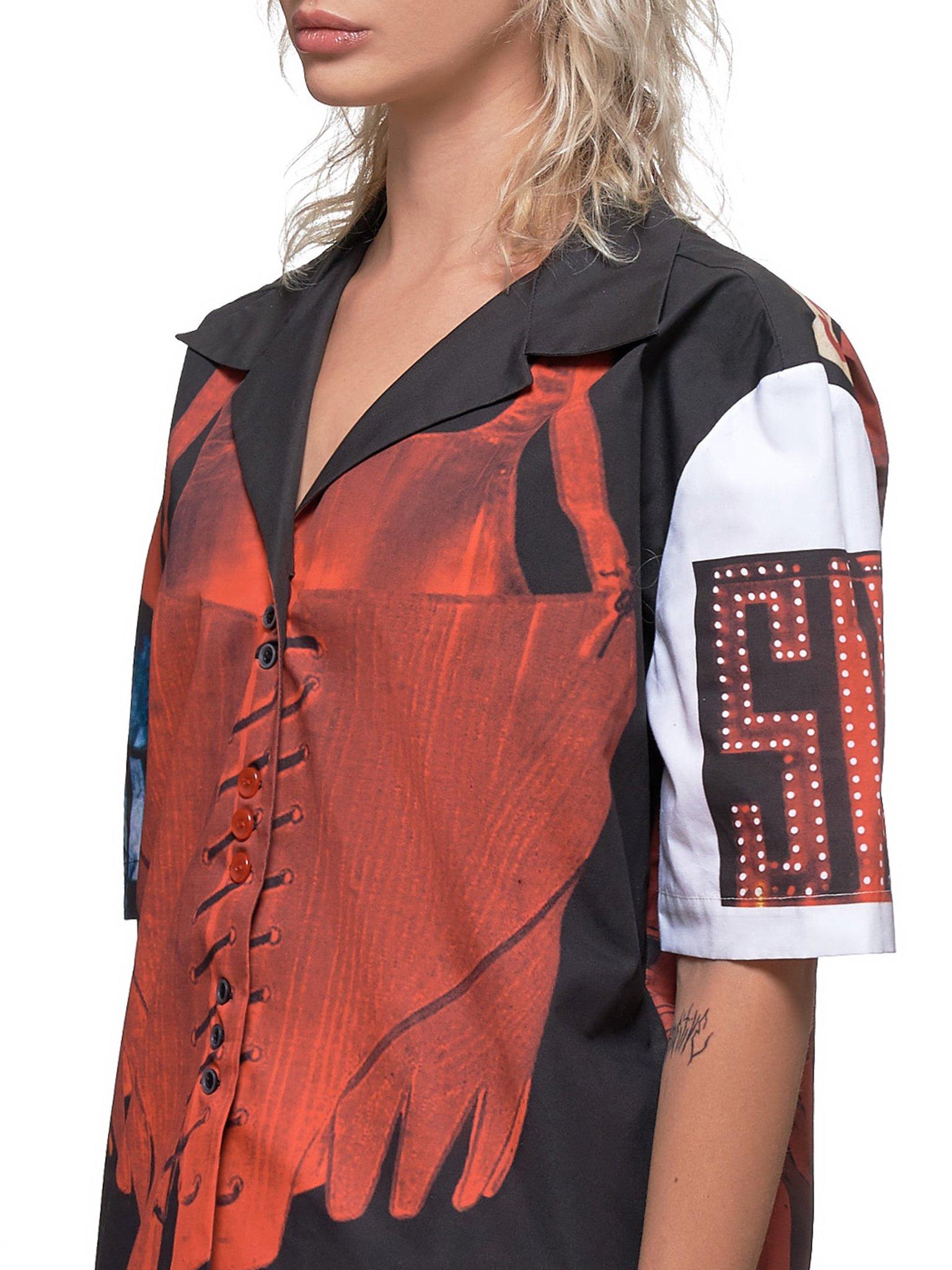 columbia walking shirts