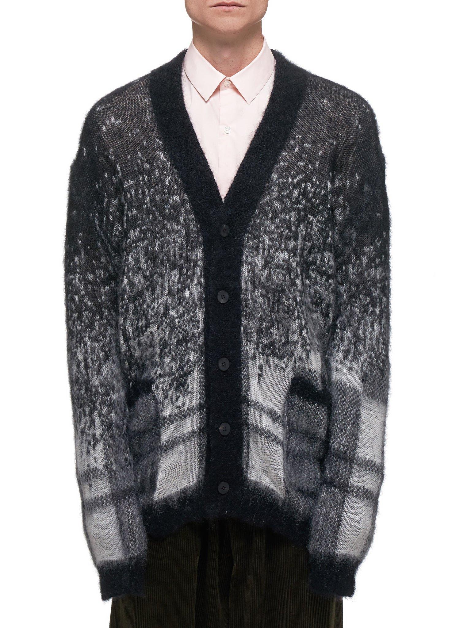 isabel benenato cardigan