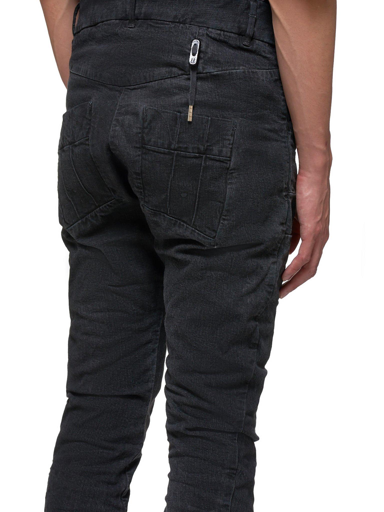 boris bidjan saberi jeans