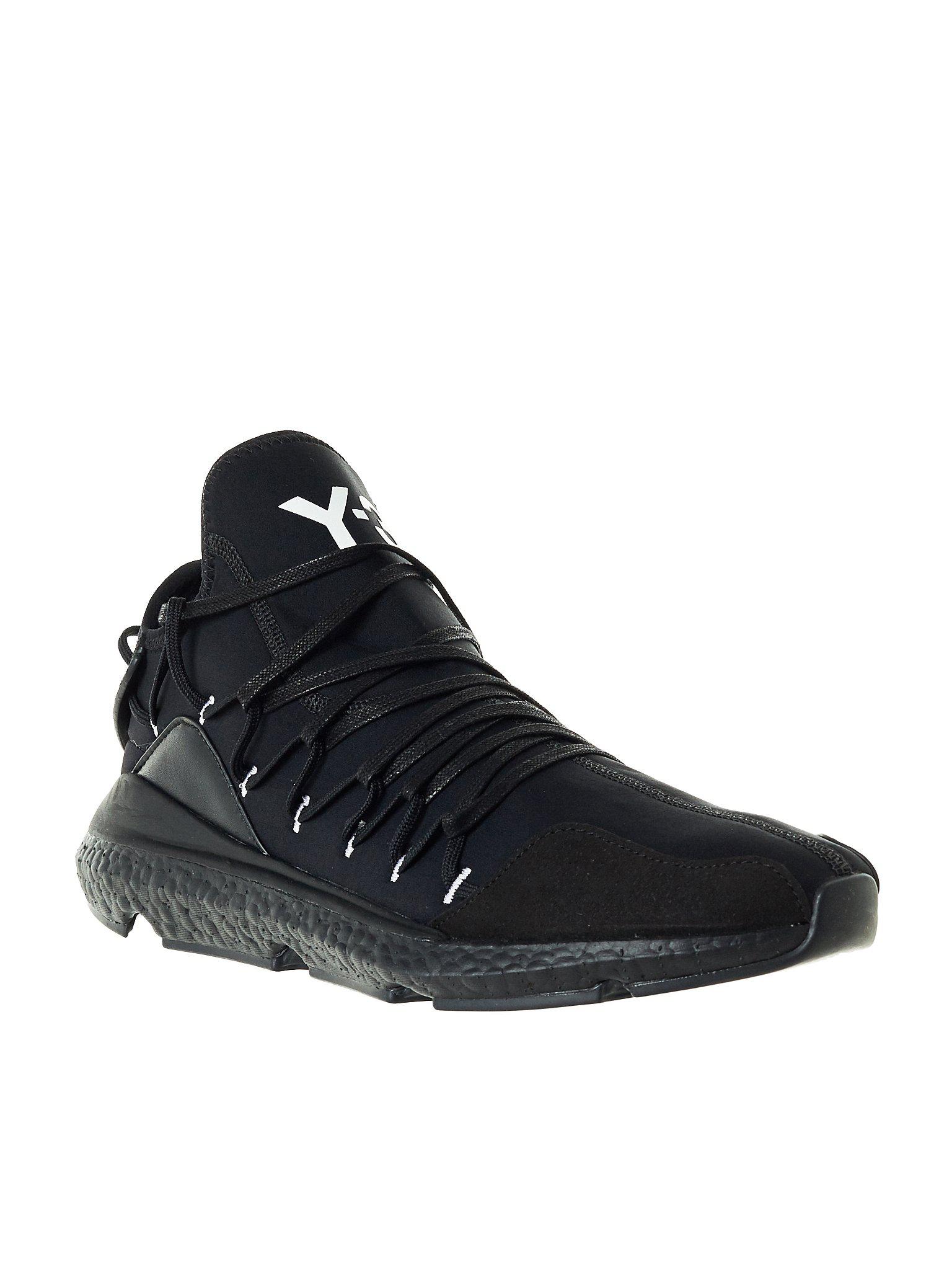 y3 kusari sneaker
