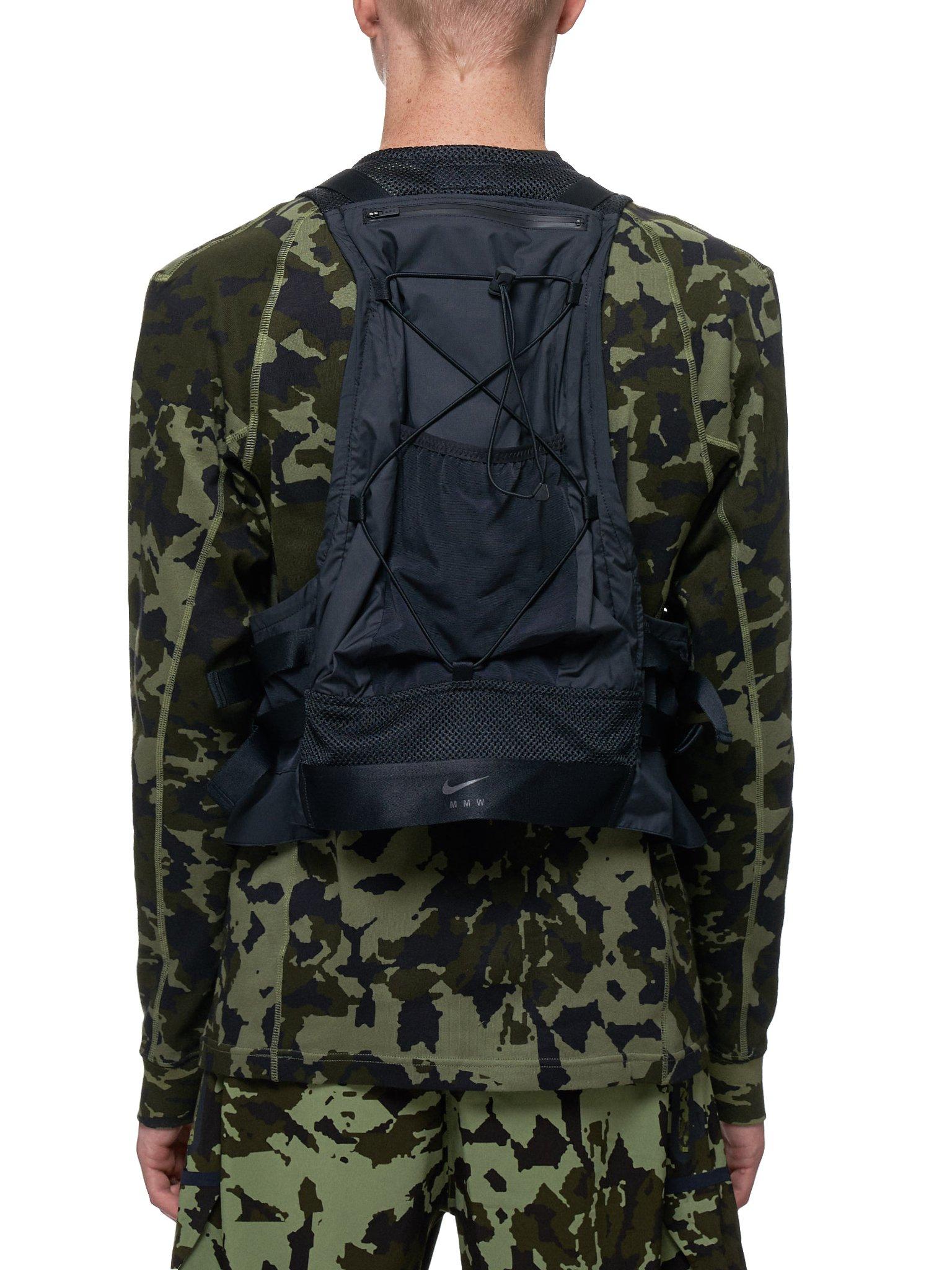 nike mmw vest