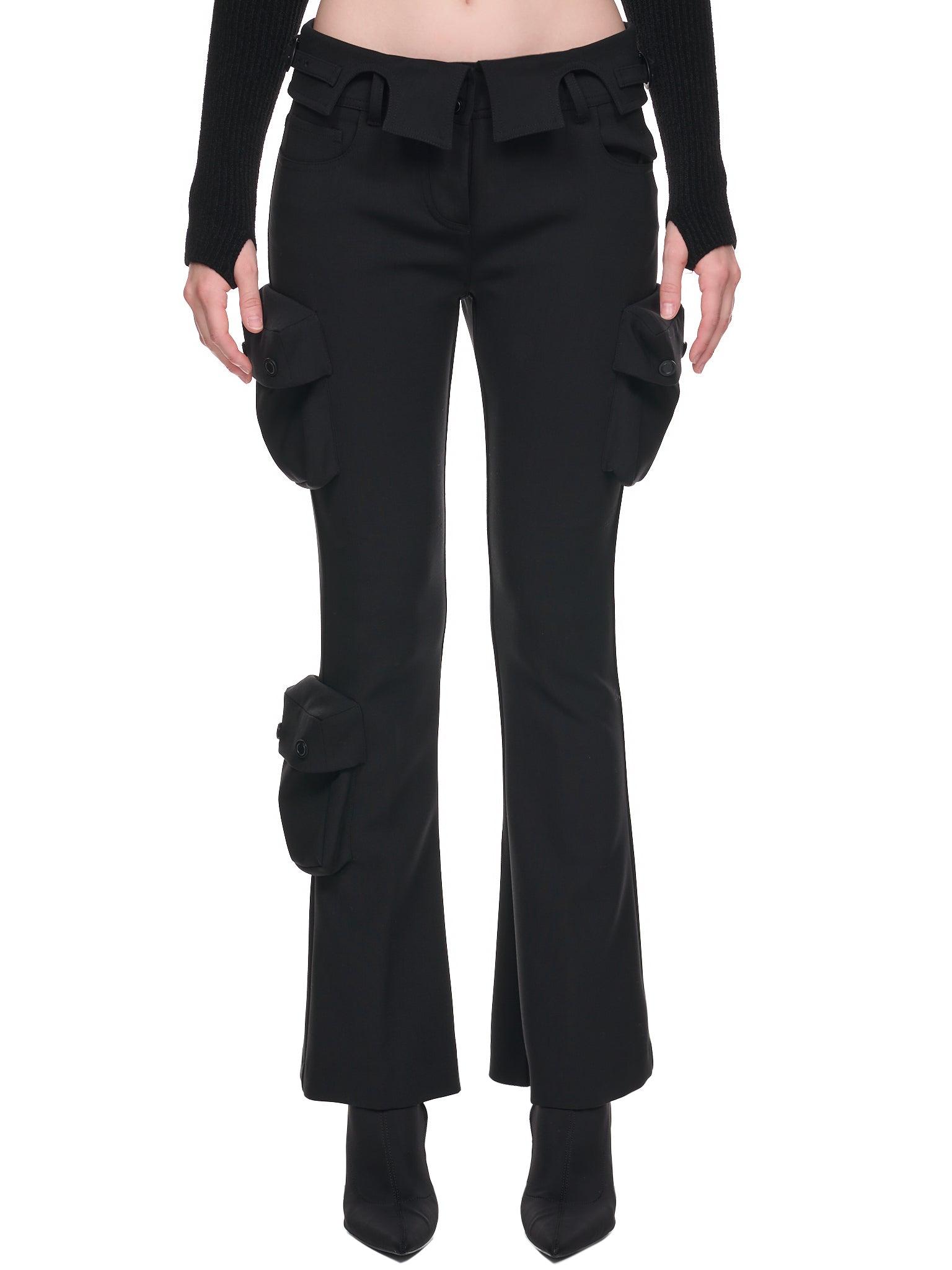 lorenzo veratti cargo pants