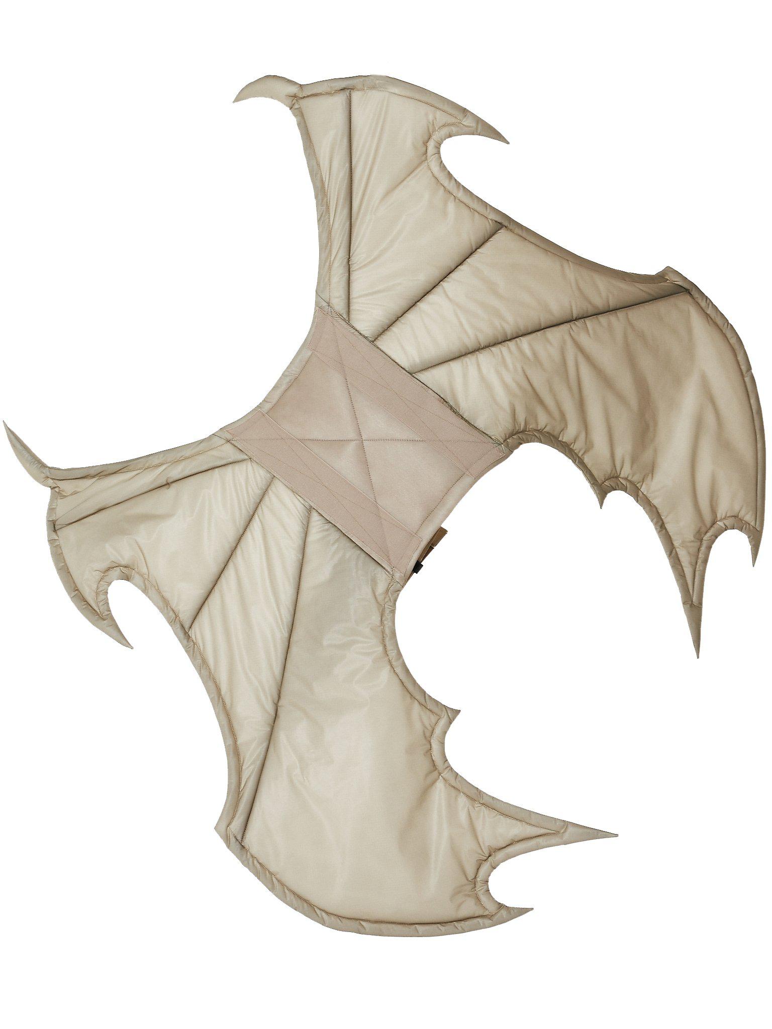 undercover bat wing backpack