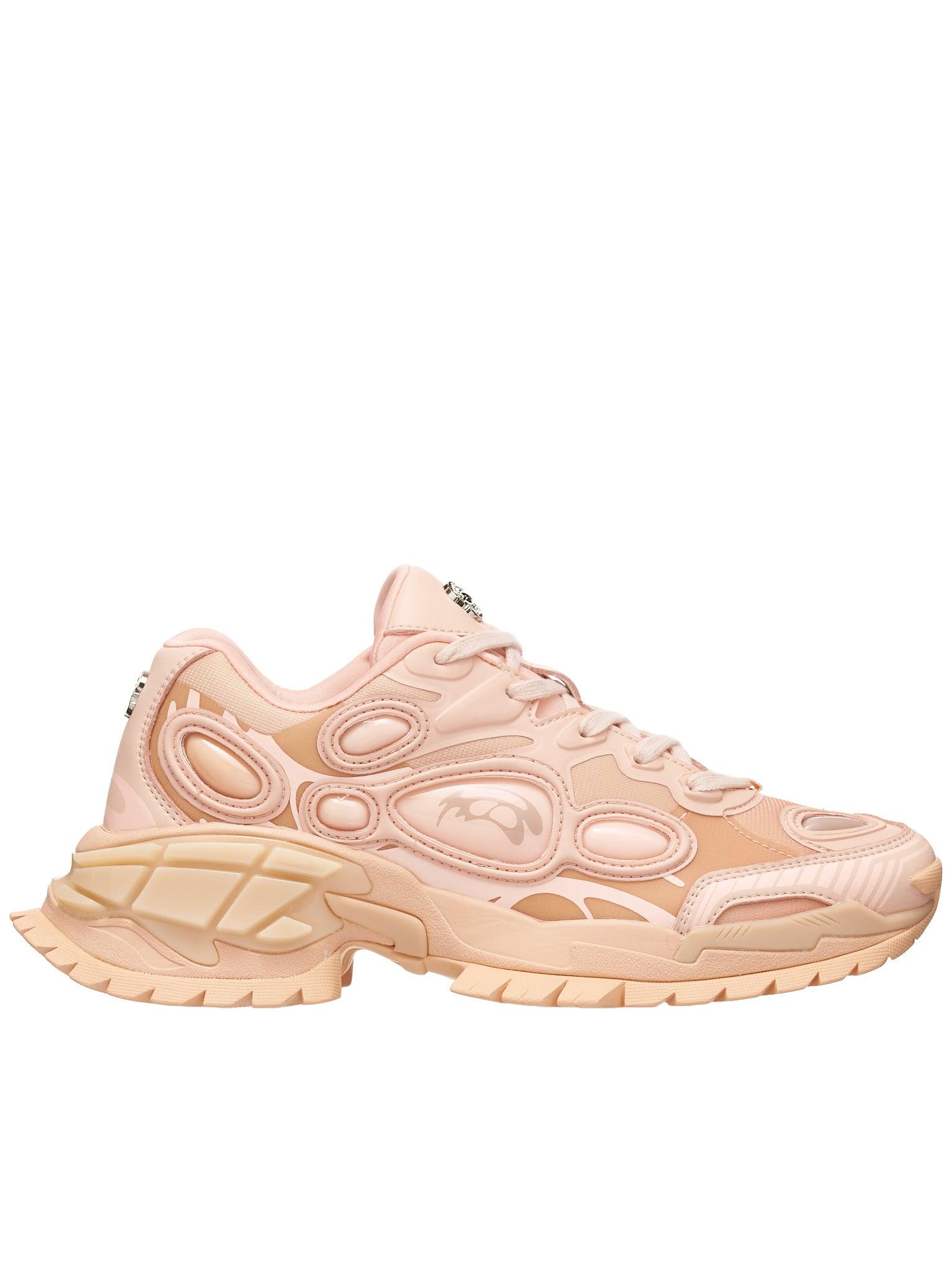 Rombaut Nucleo Sneakers in Pink | Lyst