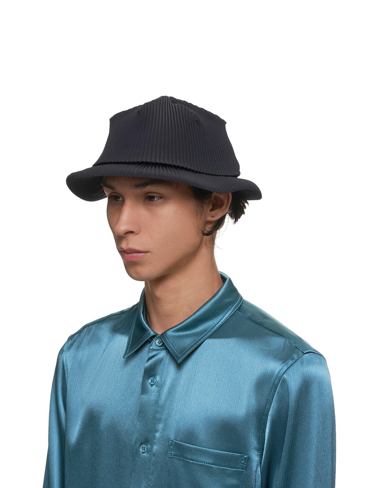 Issey miyake men hat Clearance