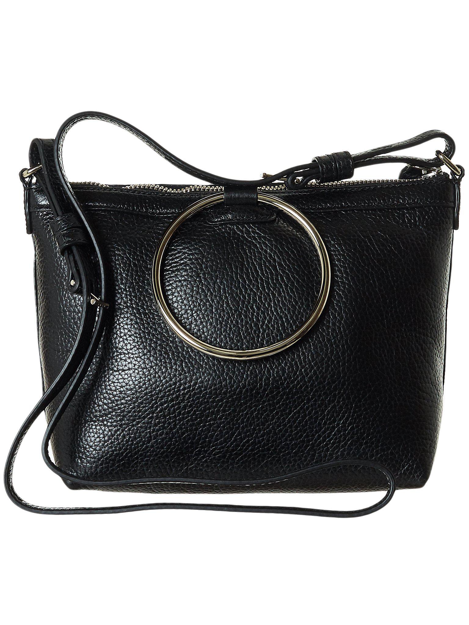 kara crossbody bag