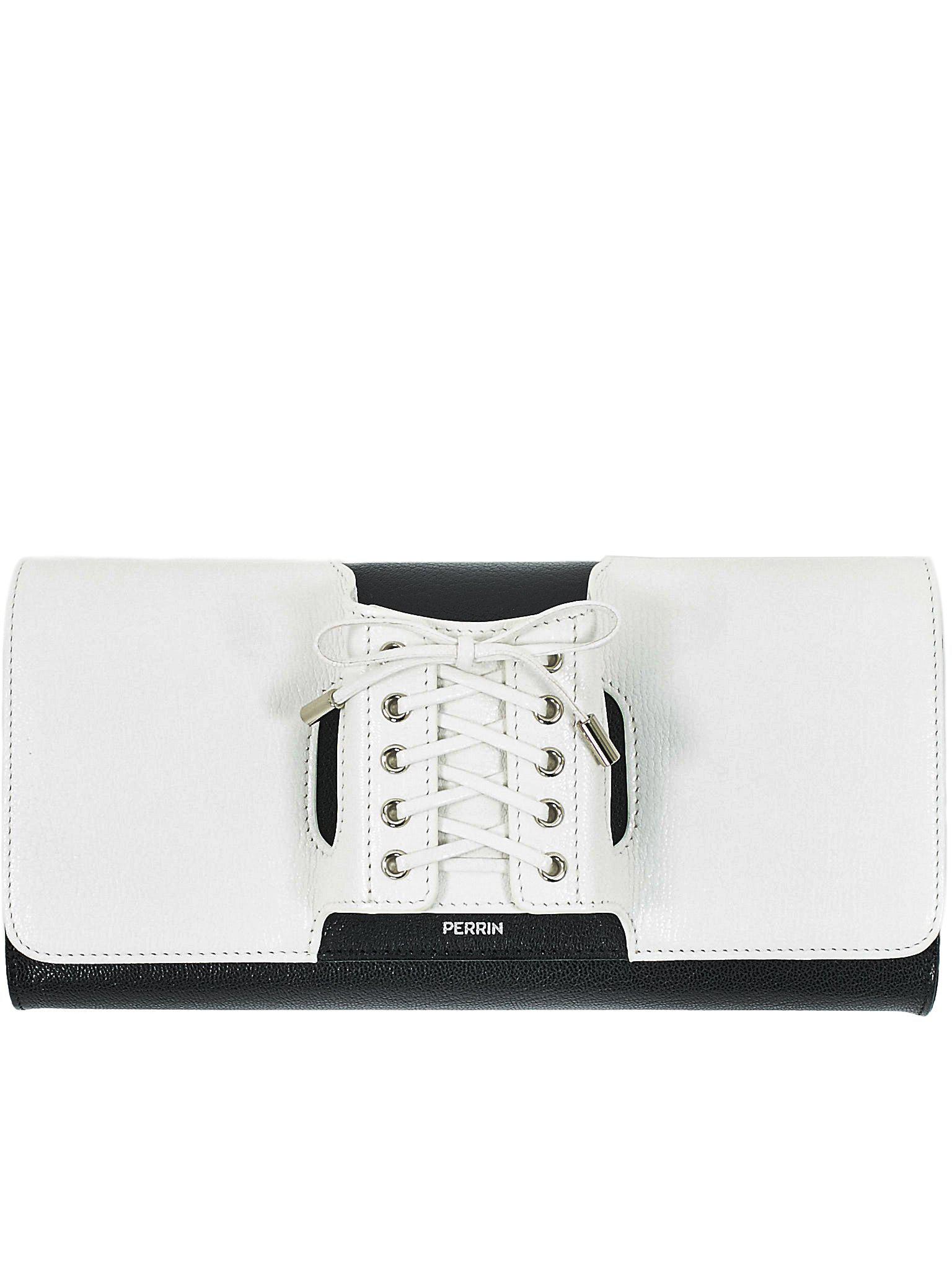 Perrin paris online corset clutch
