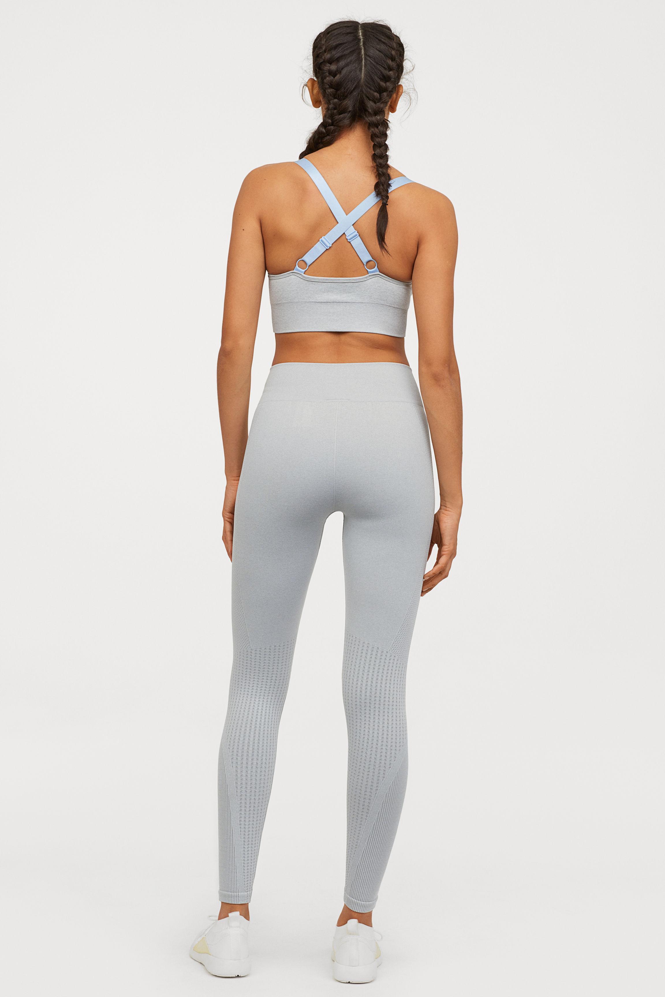 H&m Leggings Sport  International Society of Precision Agriculture