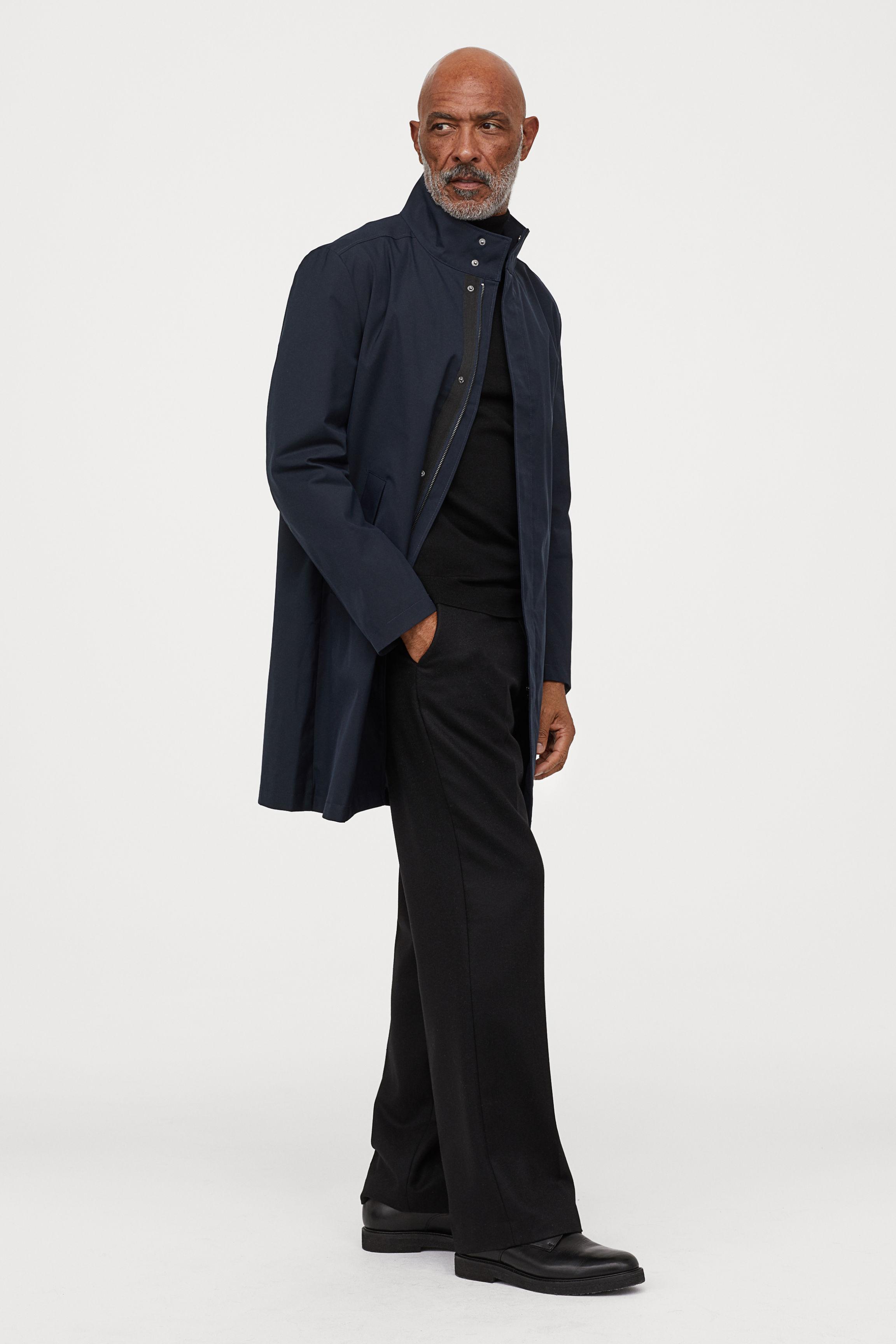 gap nylon bomber jacket