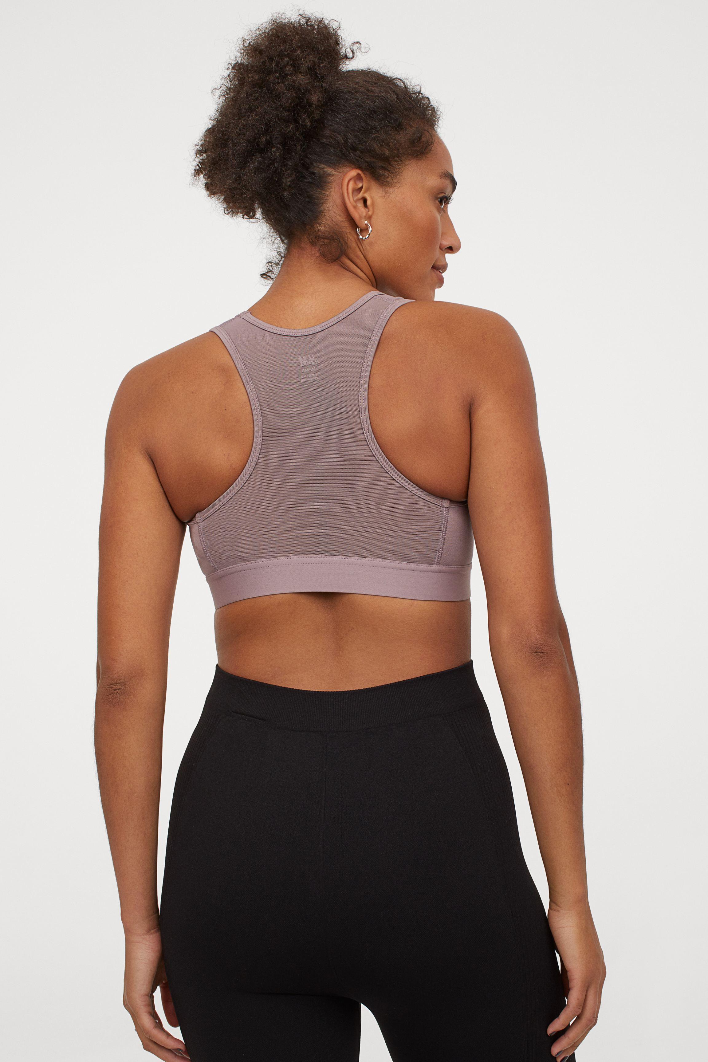 H&m nursing sports bra Clearance