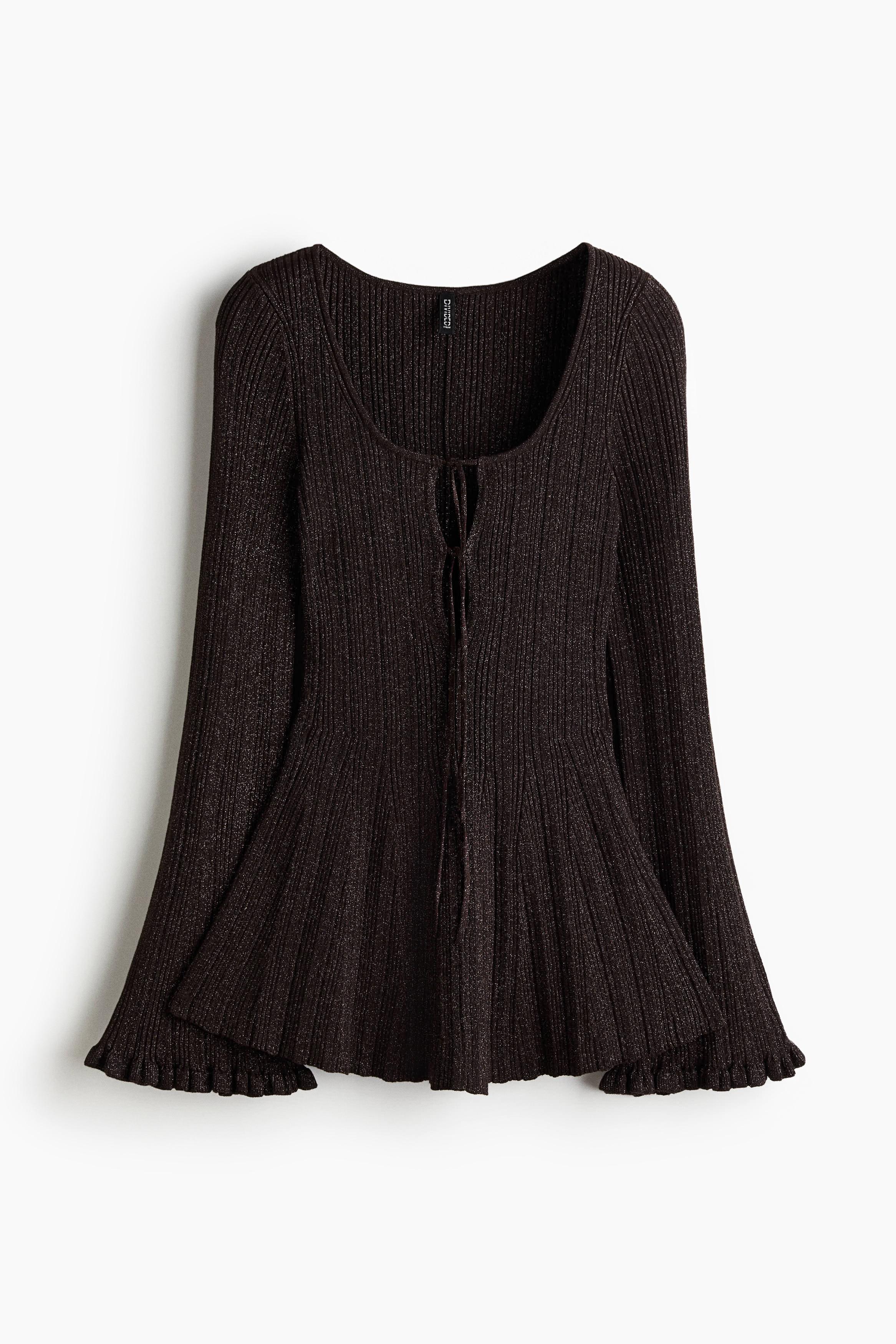 Tops H&M femme à partir de € Lyst Page