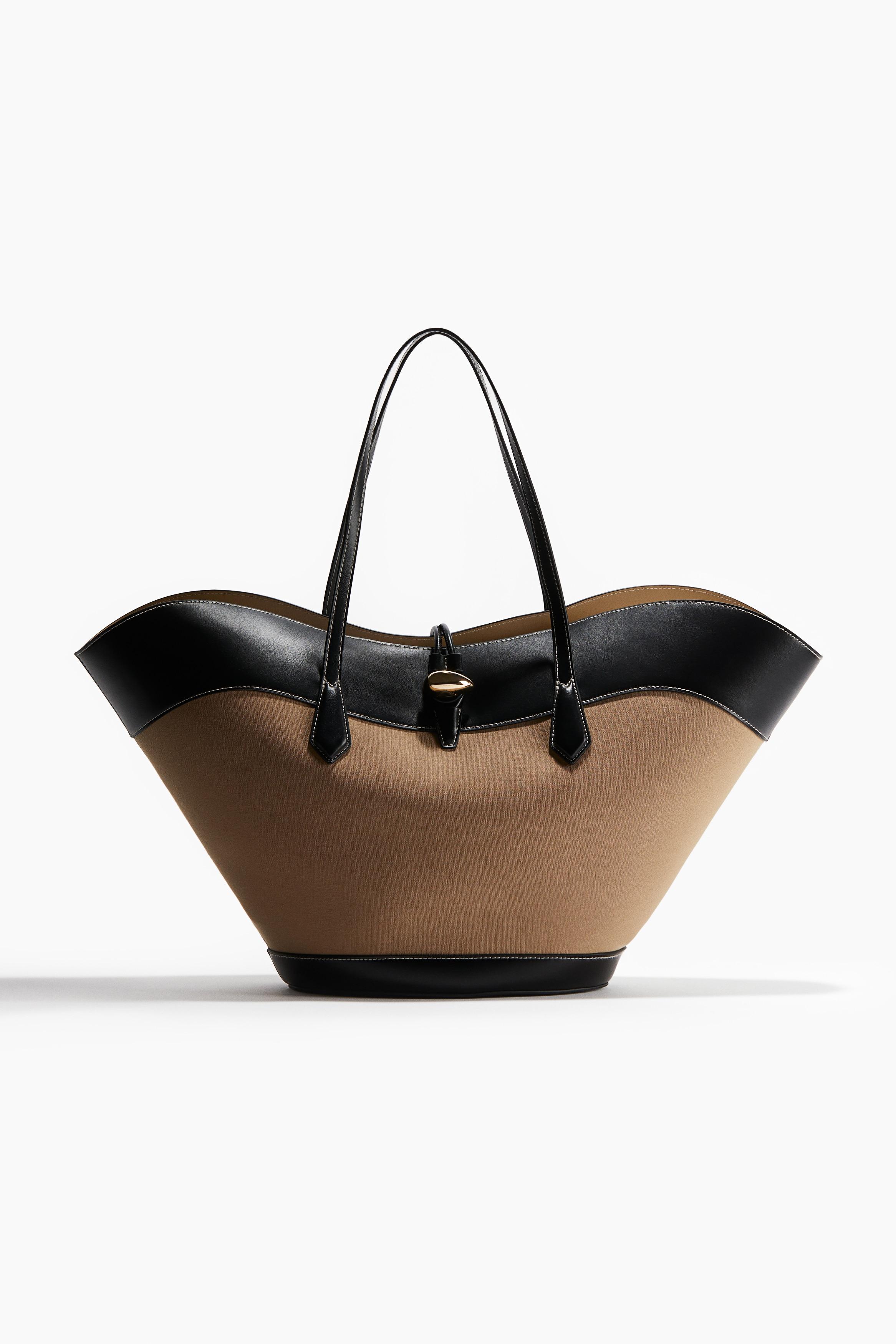 Cuir Sac A Mains H&m Cuir Sac Femme H&m Sac A Main Pour