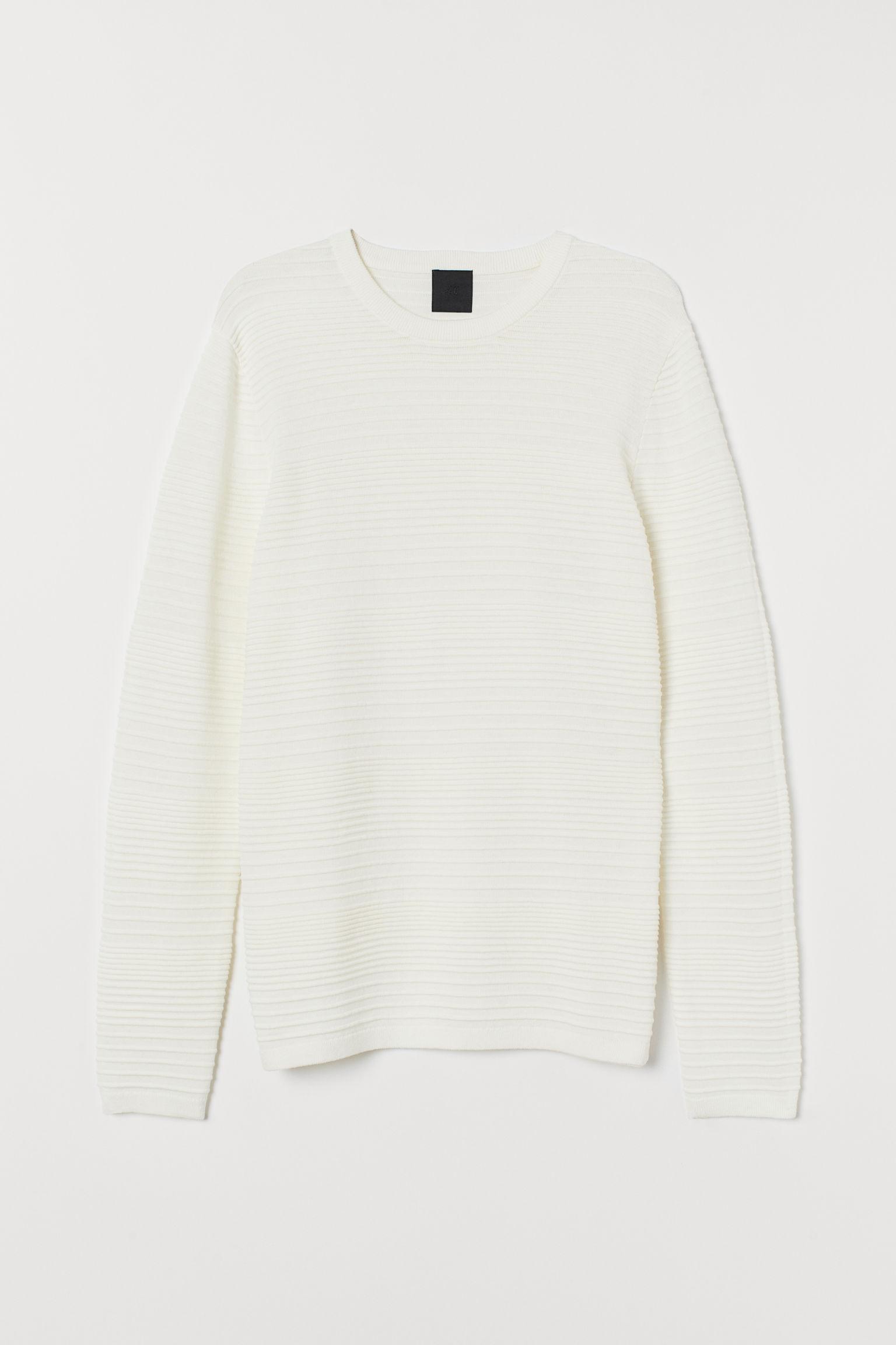 New Womens Knitted Long Sleeve Hanky Hem Oversized Scoop Neck Jumper Poncho Top