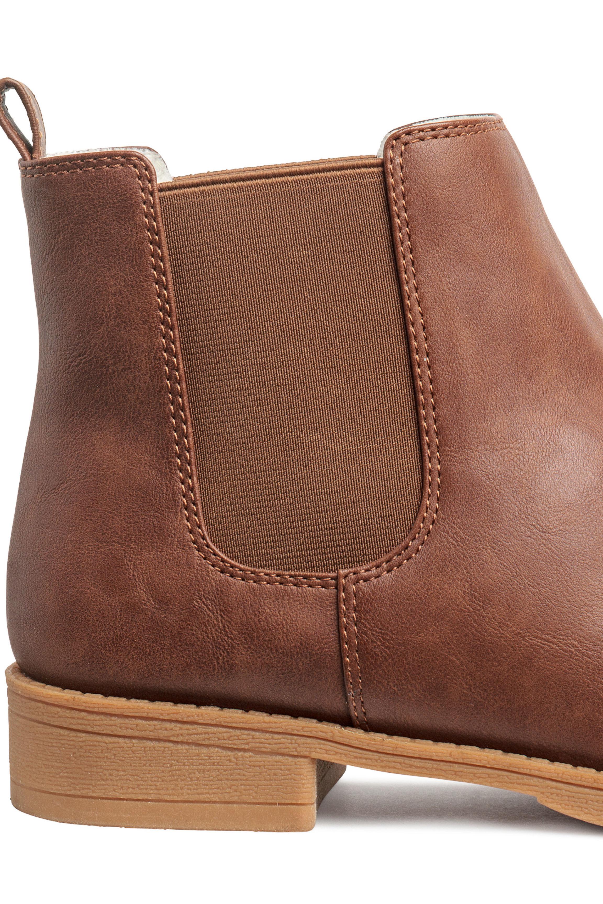 hm boots womens