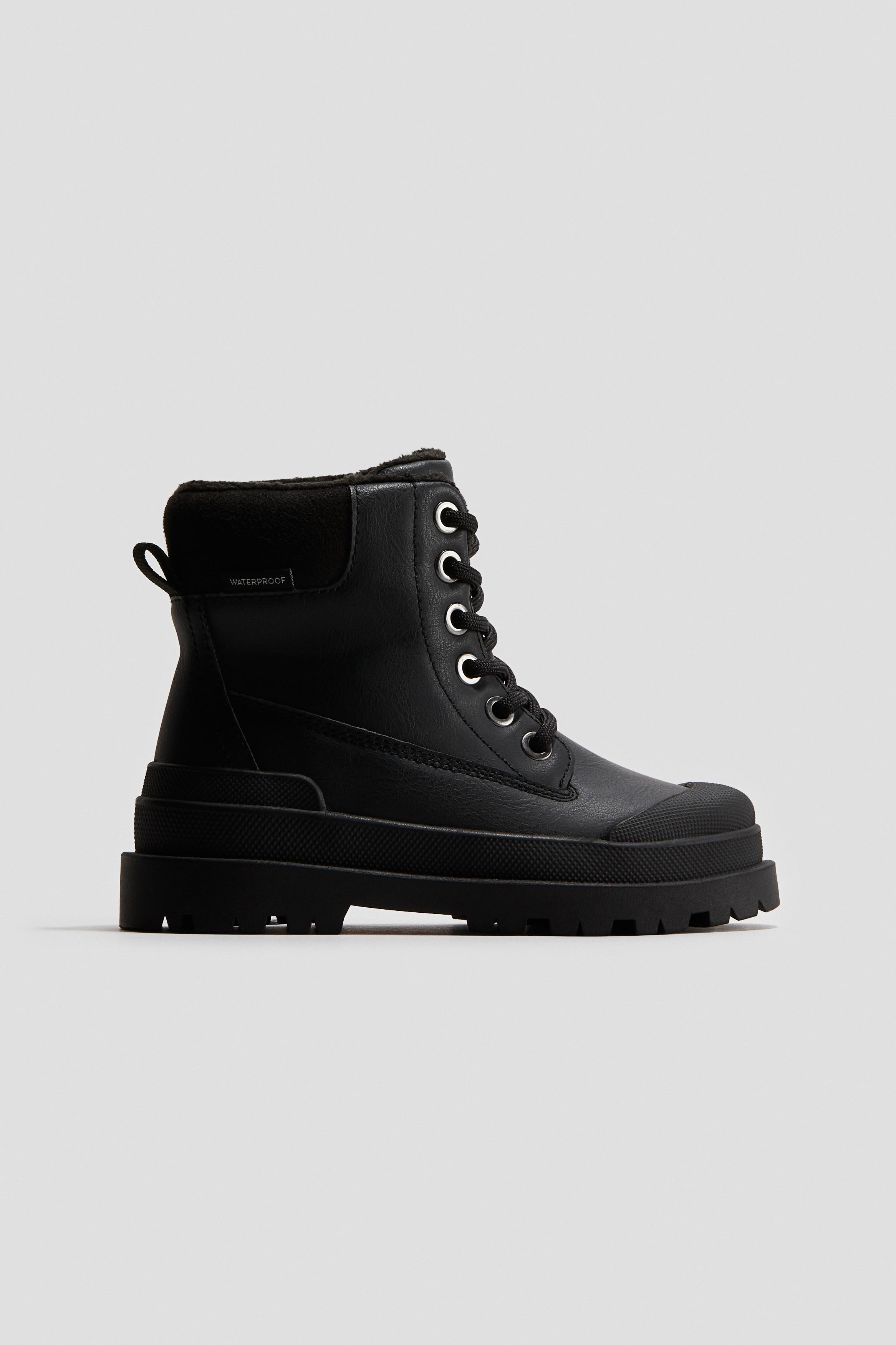 Bottines Hm Chaussures Femme H Et M Chaussures H&M Homme à Partir