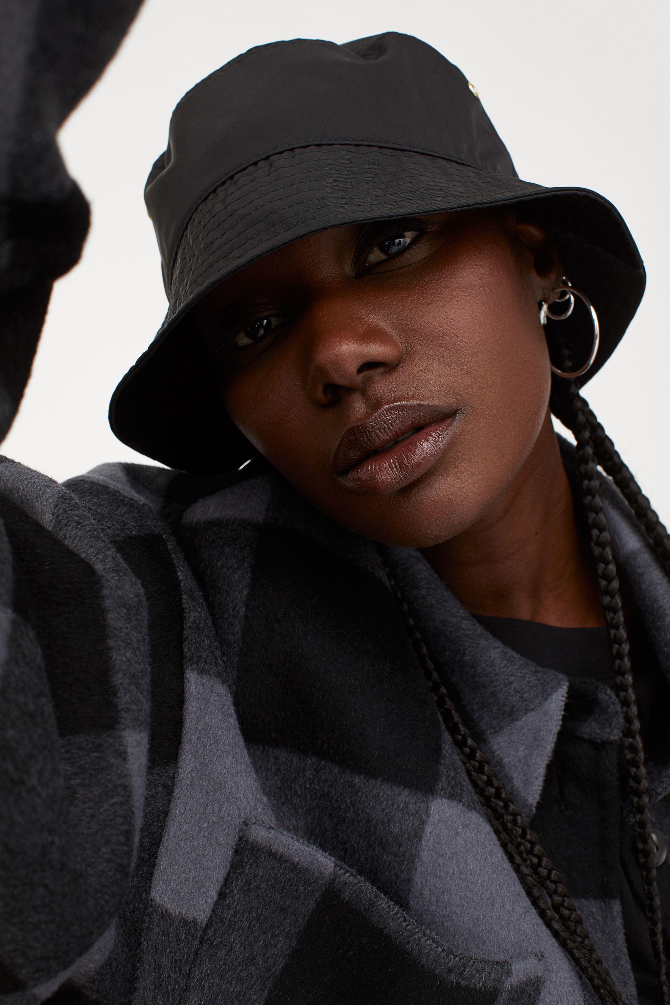 Bucket hat h&m Clearance