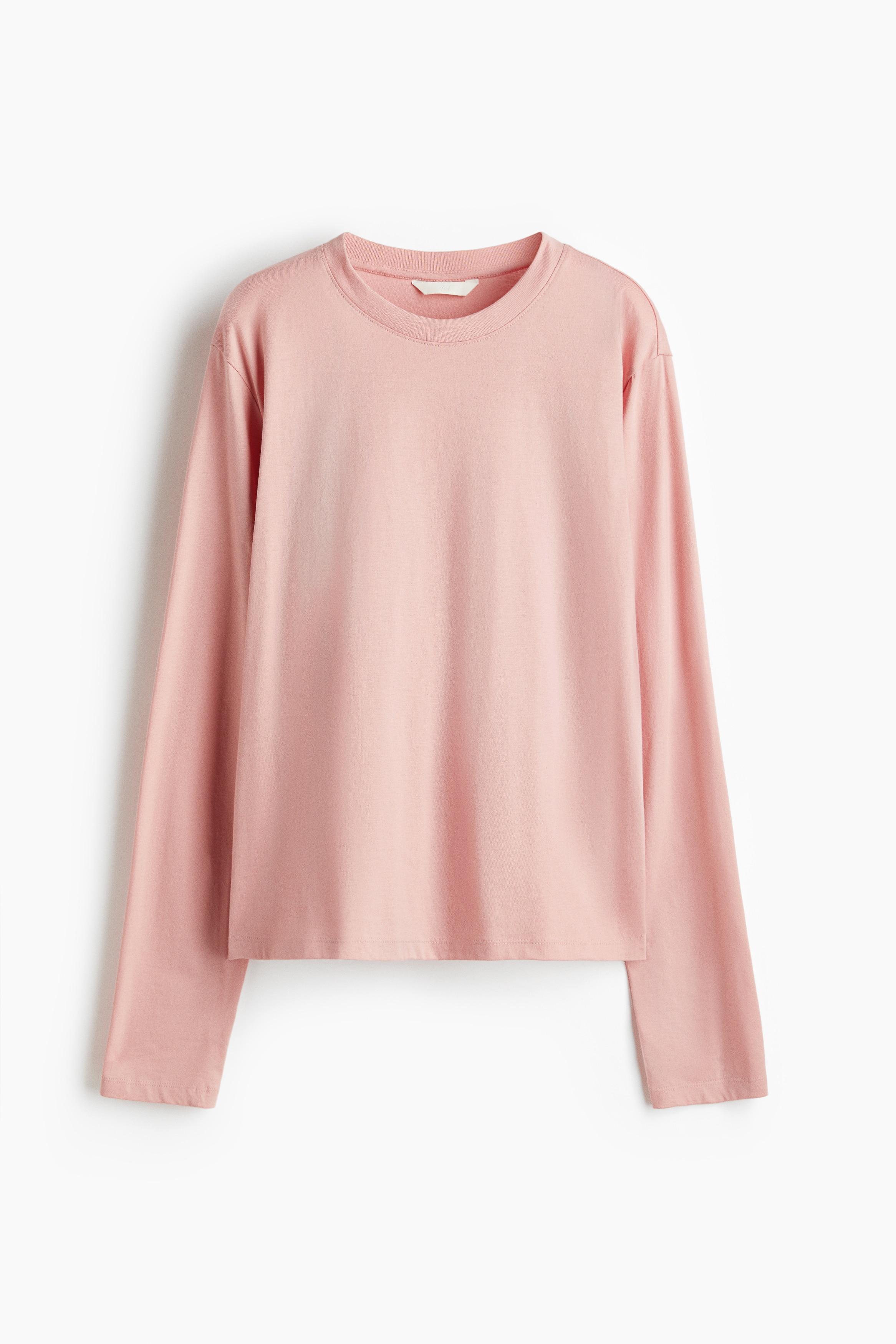 Manches longues H&M femme à partir de € Lyst Page