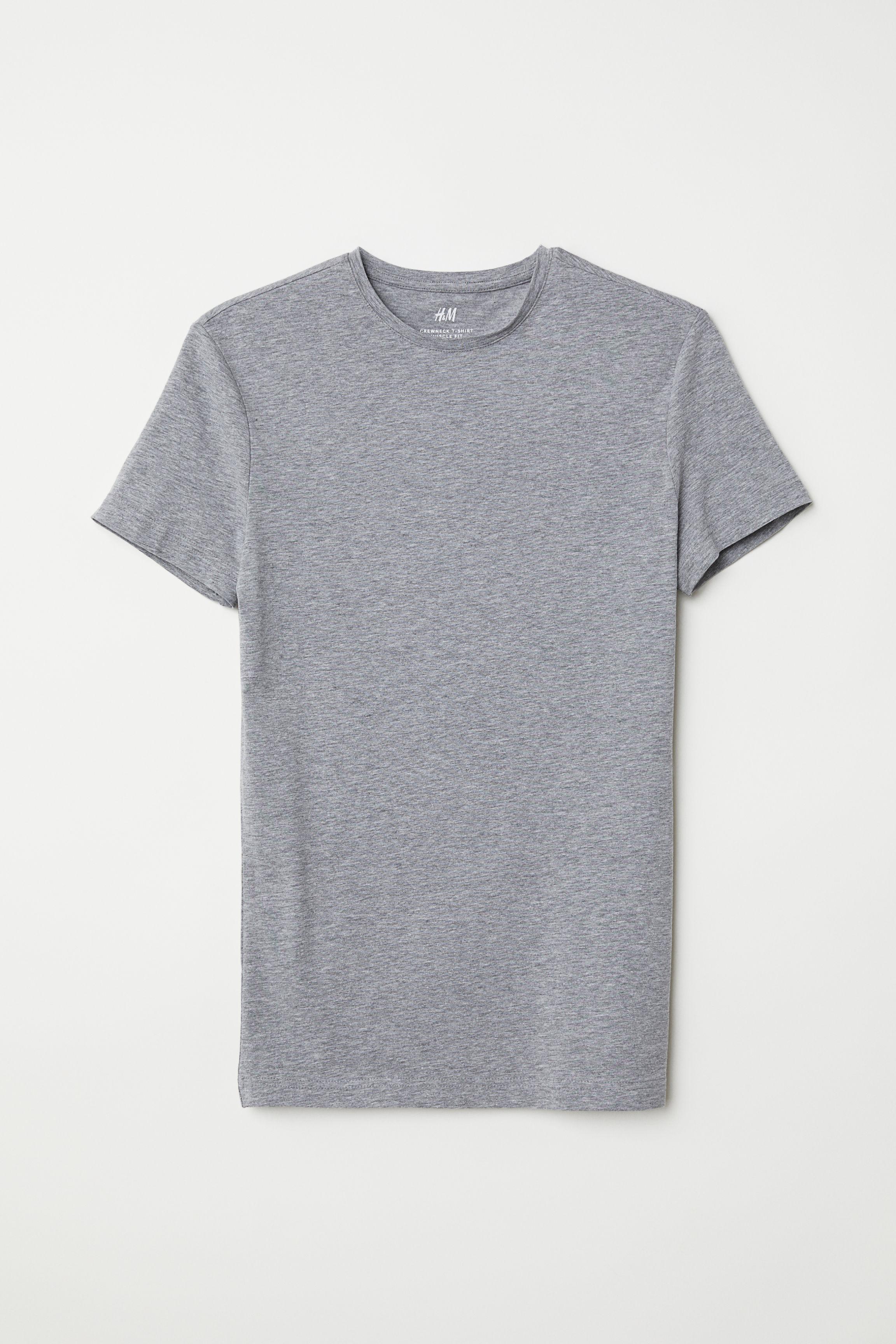 t shirts from h&m