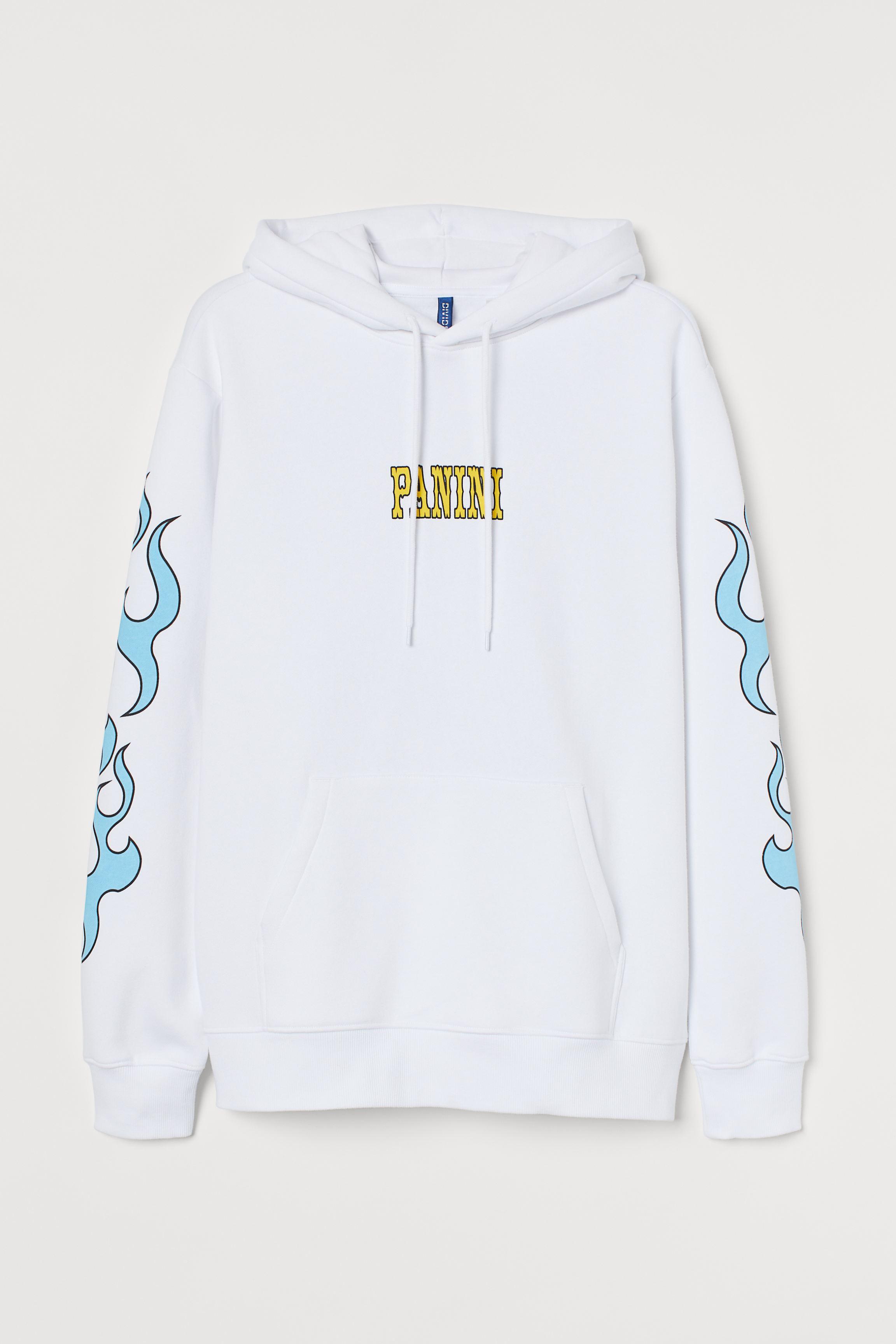 hollister sherpa