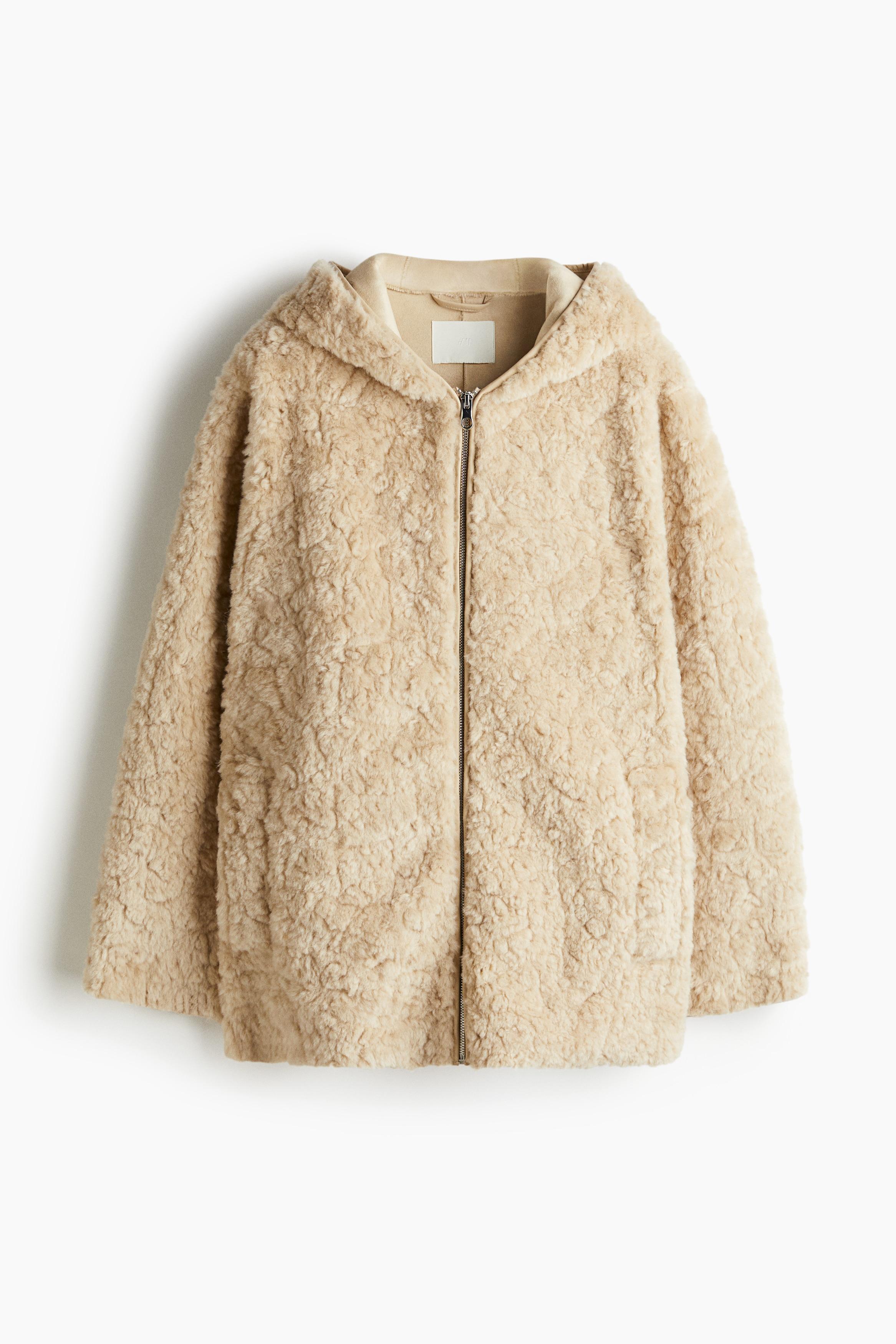 Vestes Neutre H&M pour femme Lyst