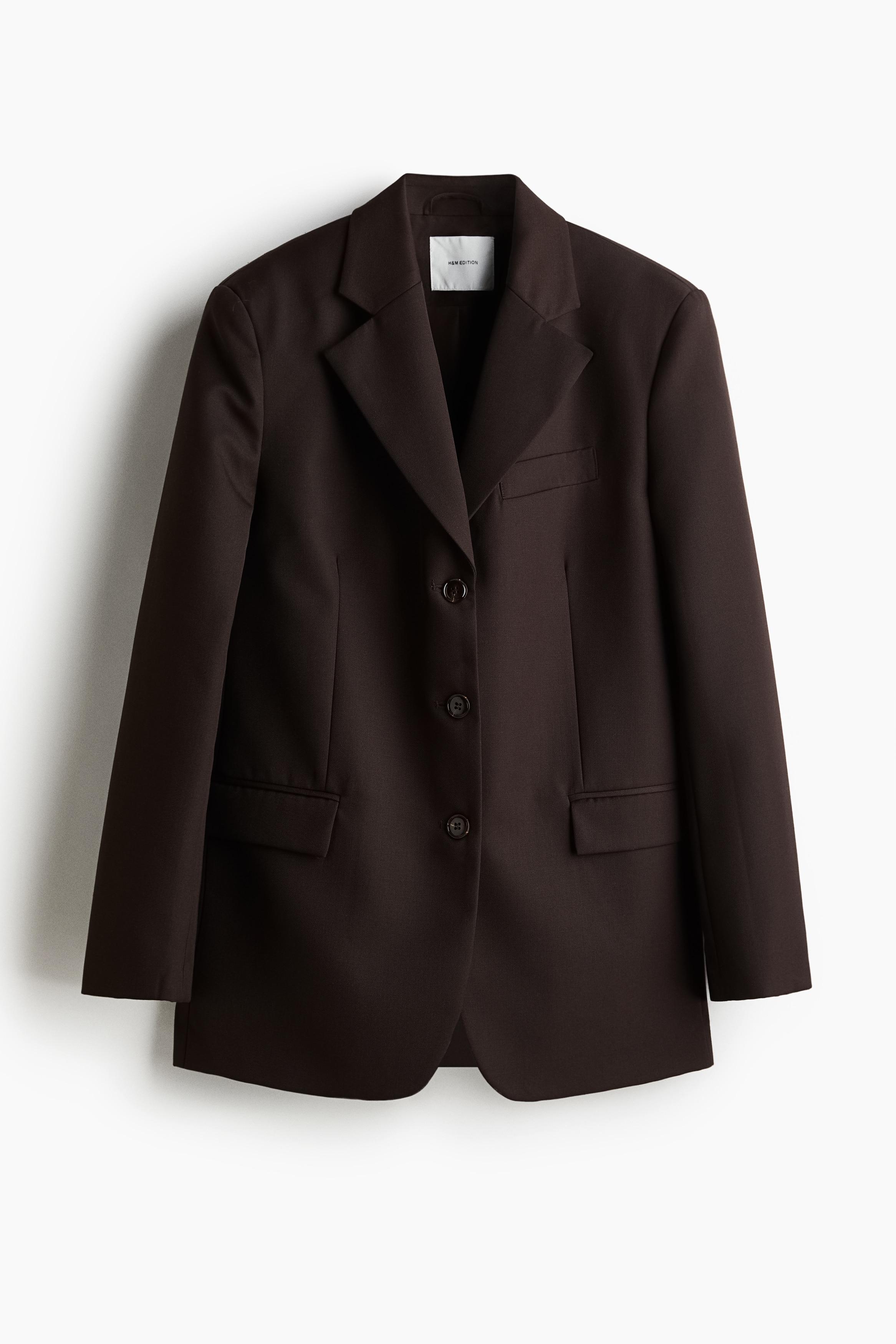 Damen H&M Blazer, Sakkos und Anzugsjacken ab 30 € Lyst DE