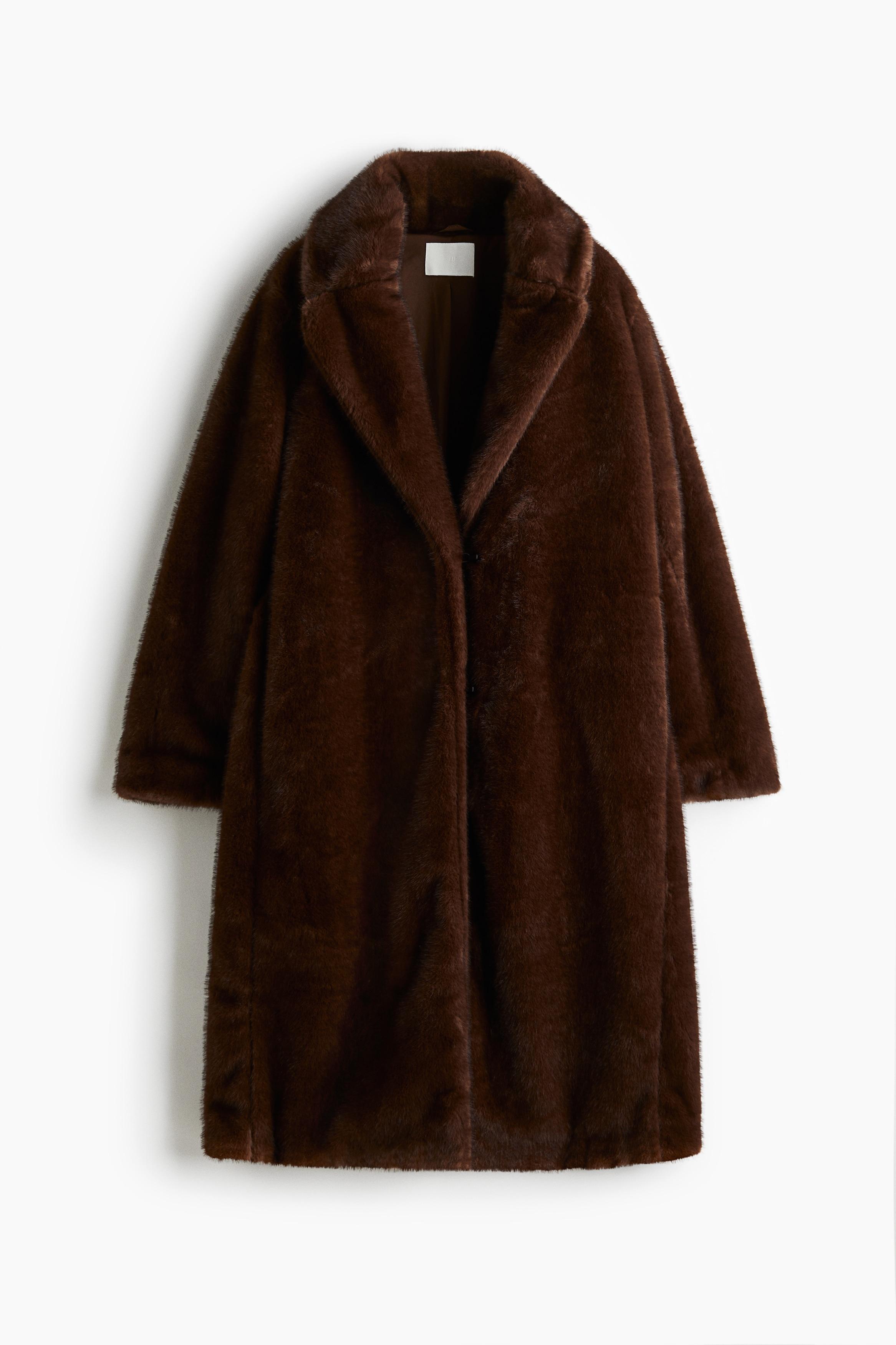 Manteaux longs et manteaux d'hiver H&M femme à partir de 45 € Lyst