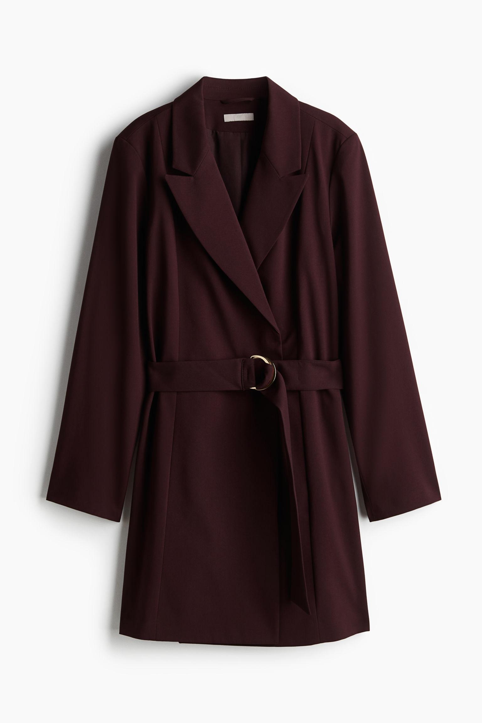 Blazer jurk h&m hotsell