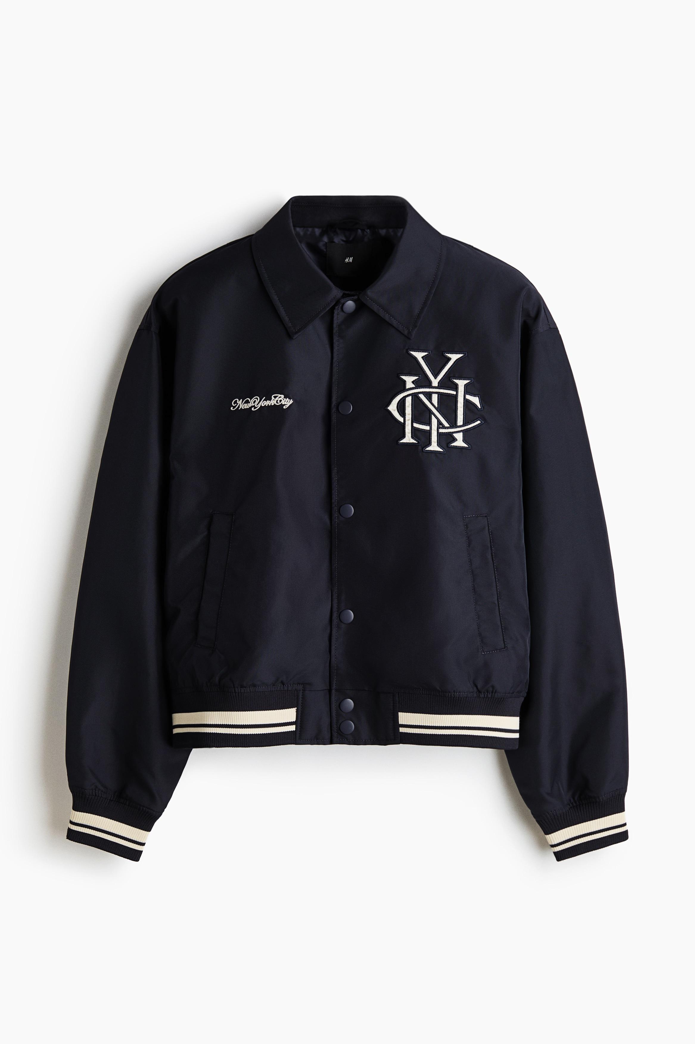 Veste Blouson Habillé E&h Paris - Taille 52, Satin Rouge Bordeaux Et Noir, Neuf Sans étiquettes