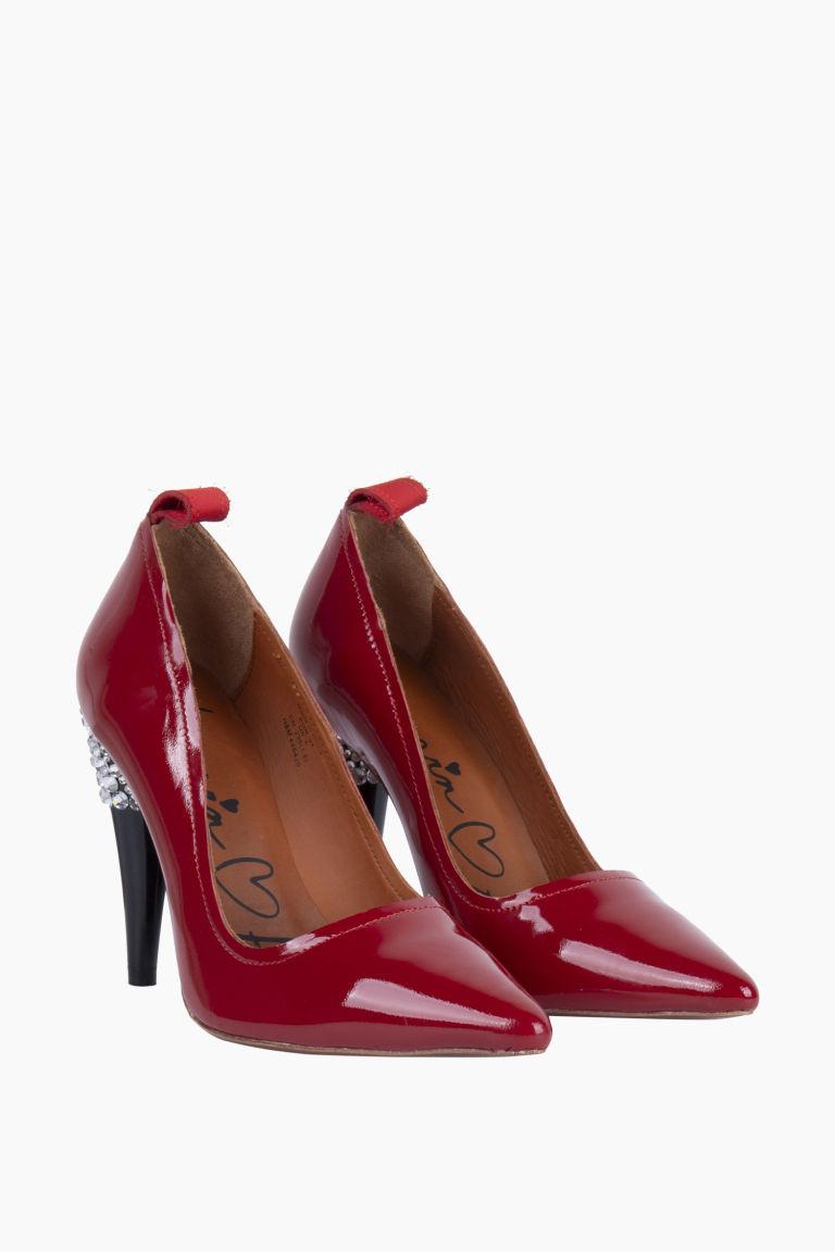Escarpins H M femme a partir de 11 Lyst